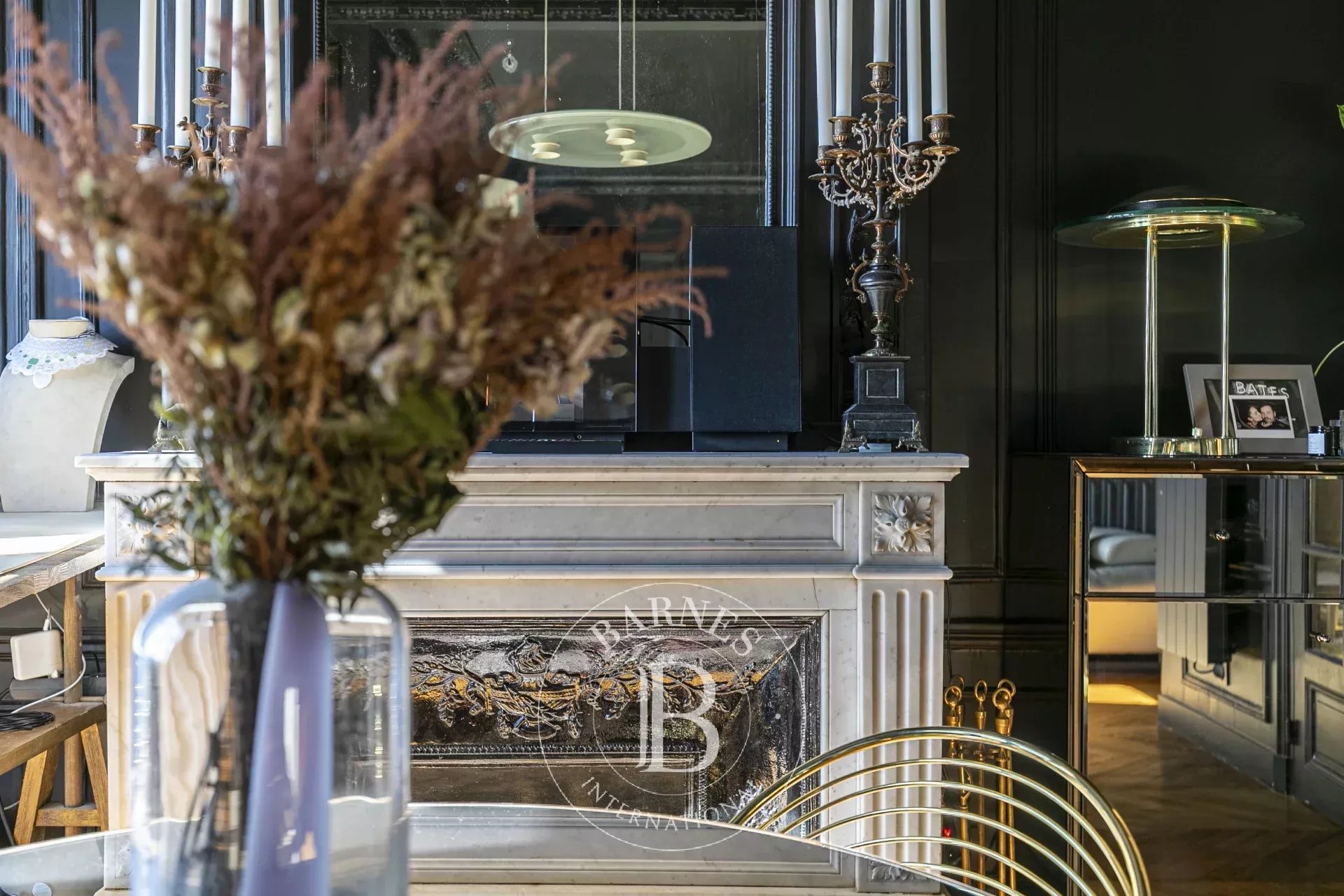 Daire Paris 15ème - picture 6