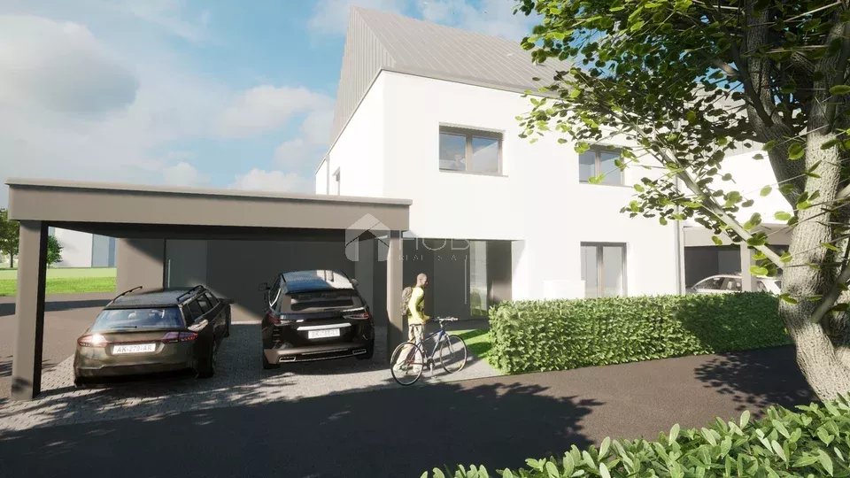 Haus zu verkaufen in Erpeldange-sur-Sûre