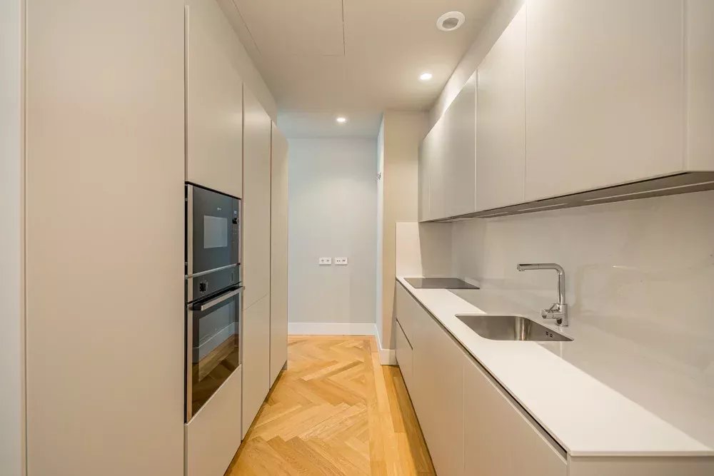 Daire Madrid - picture 12