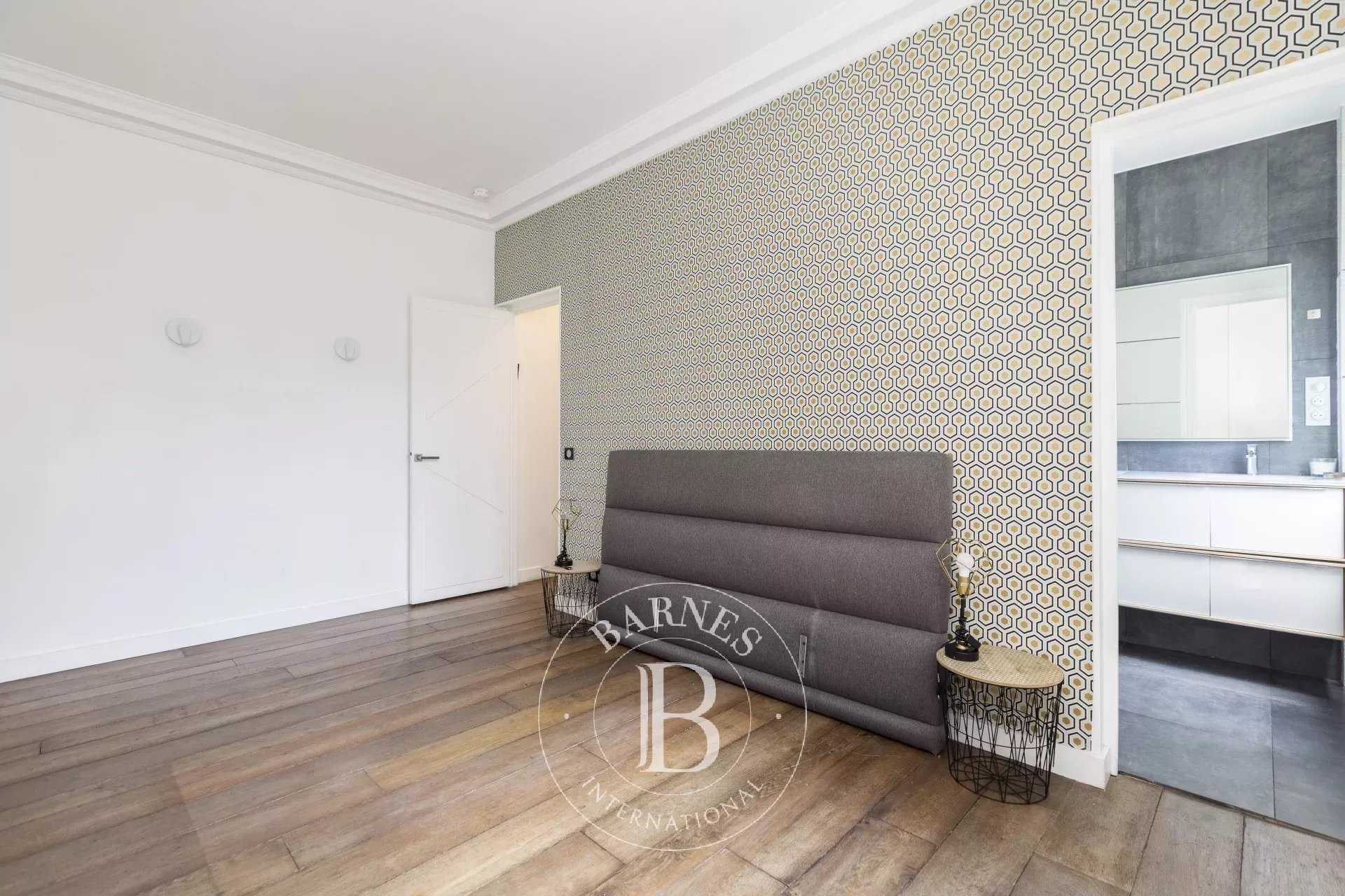 Daire Neuilly-sur-Seine - picture 12