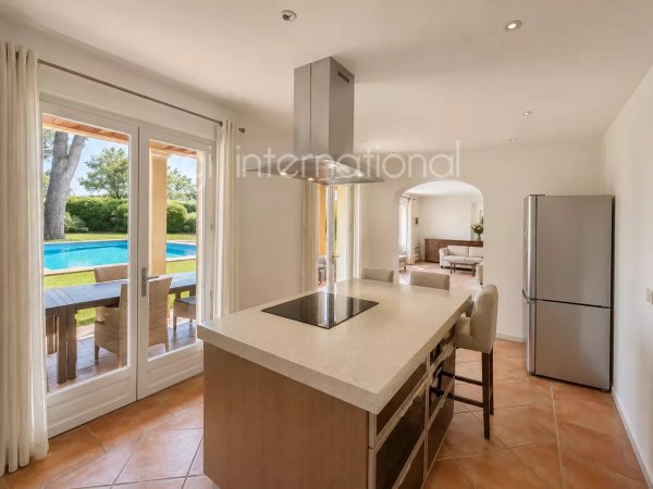 Luxury Provençal Villa Saint-Tropez | Prestigious Family Estate — photo 6