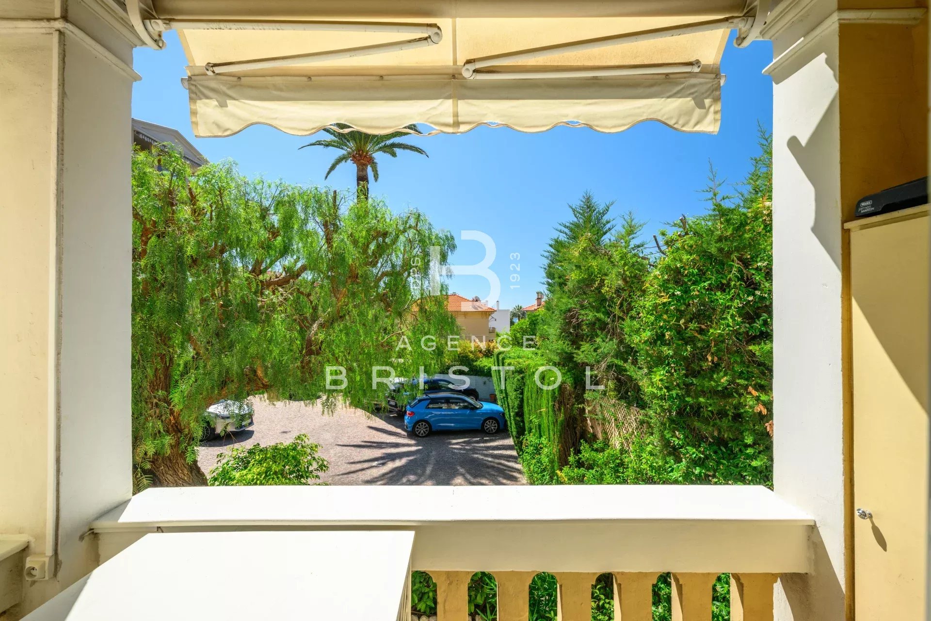 Vente Appartement Beaulieu-sur-Mer