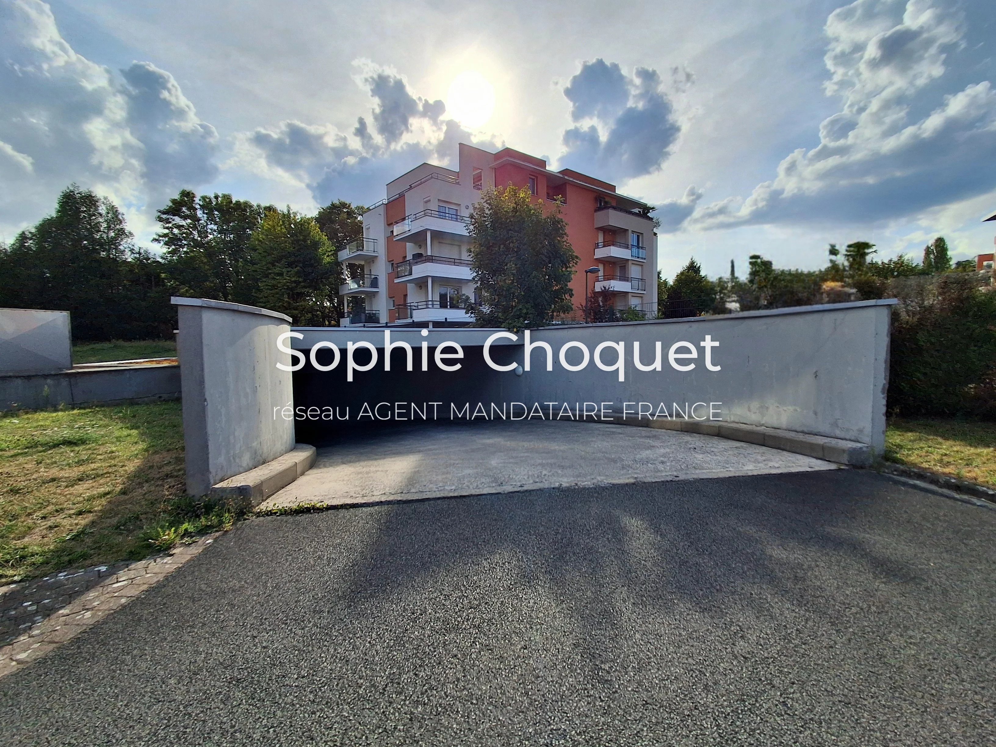 COUP DE CŒUR - APPARTEMENT T3 AVEC TERRASSE PLEIN SUD, GARAGE ET CAVE - EXCLUSIVITÉ — photo 9