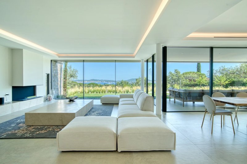 Alquiler Villa | Grimaud - picture 2