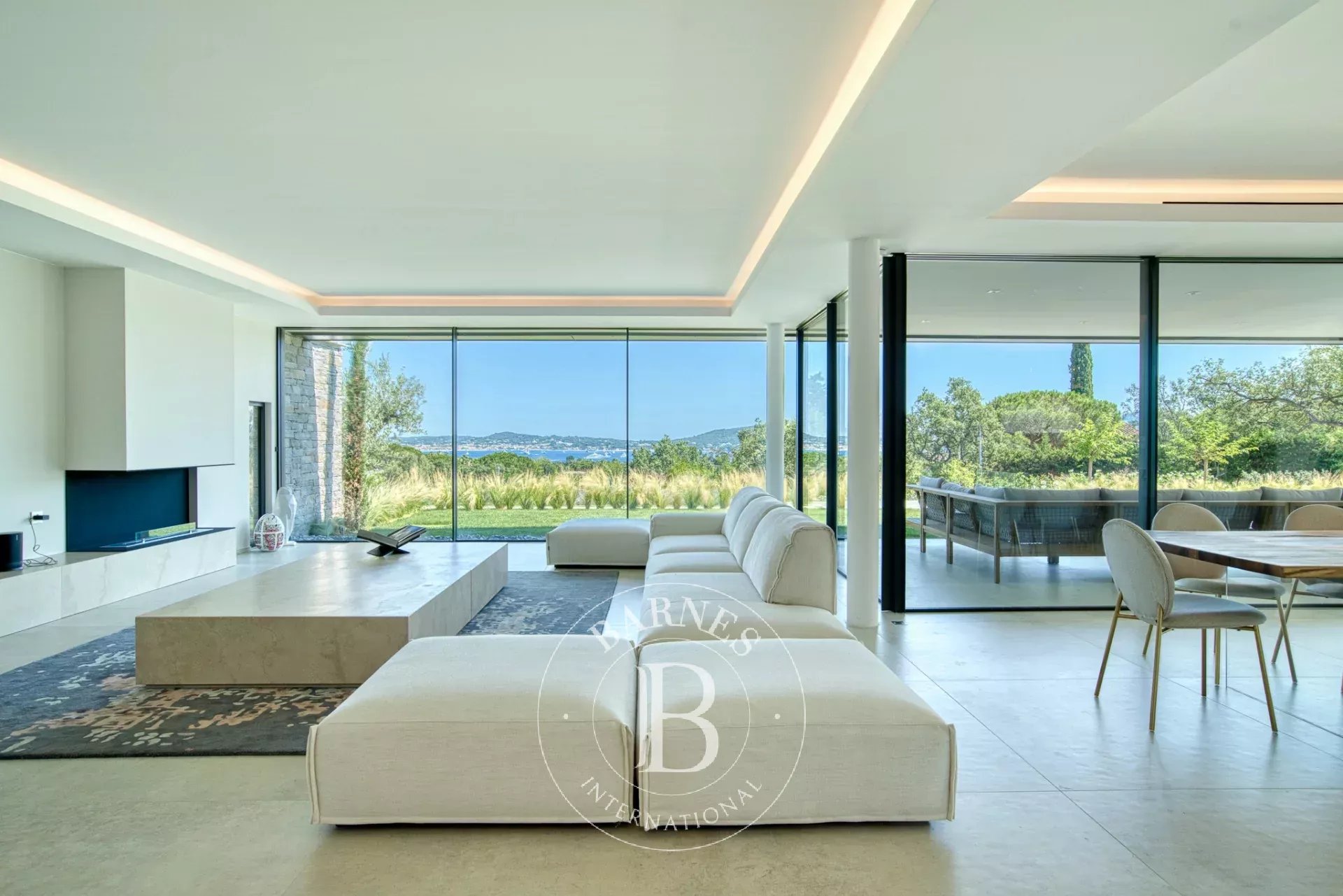 Grimaud  - Villa 5 Bedrooms - picture 10
