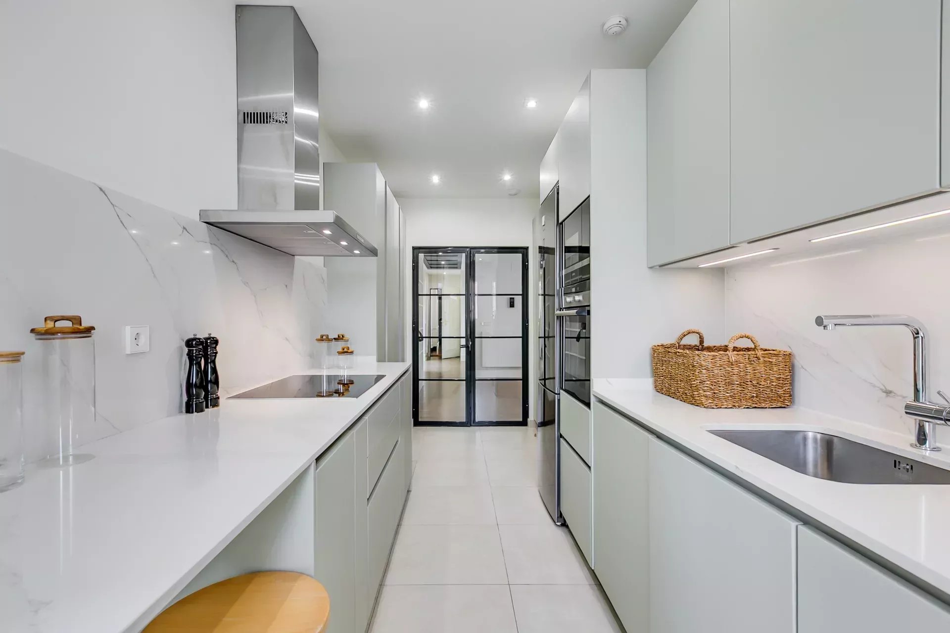 Daire Madrid - picture 10