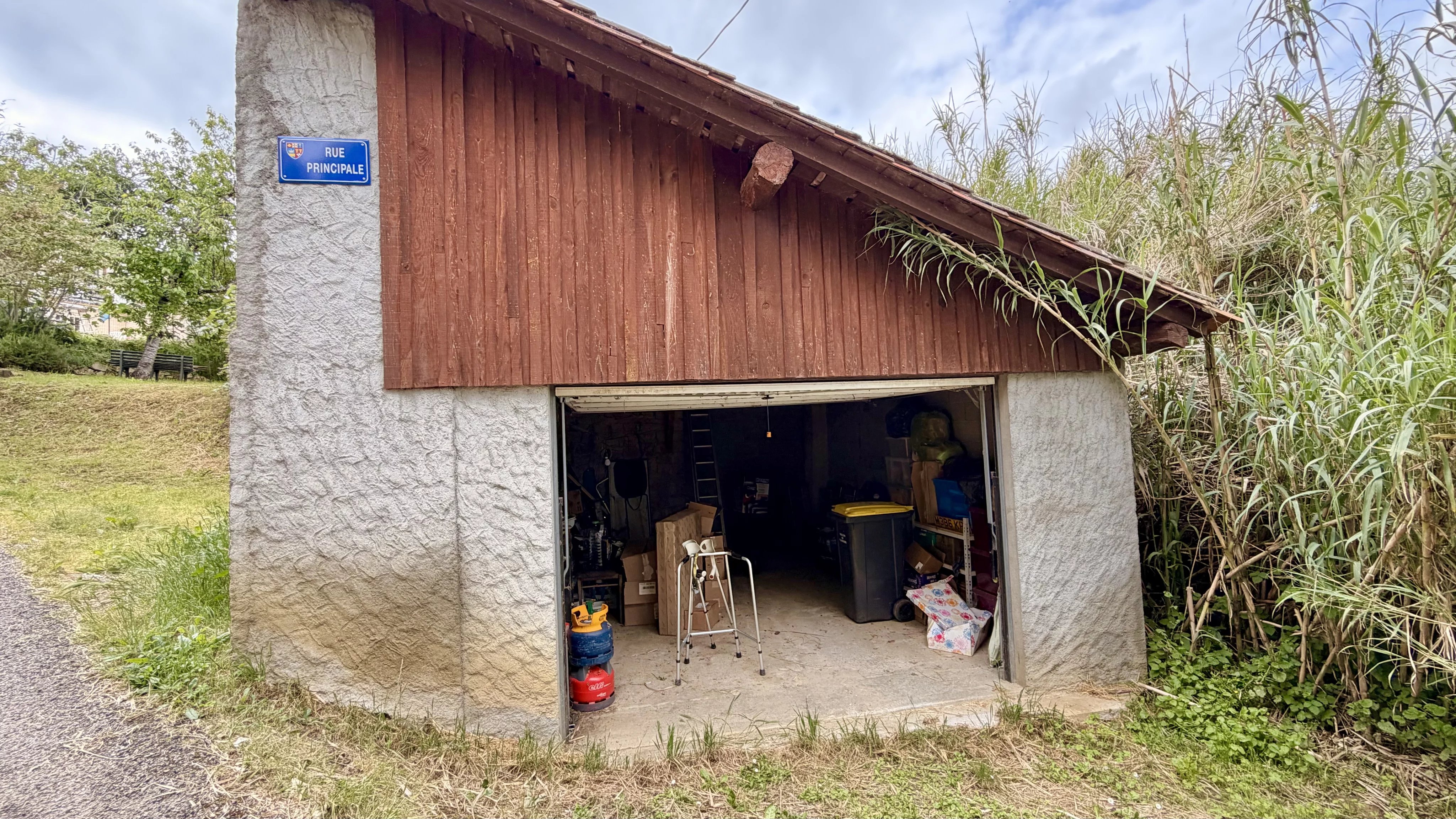 Maison à vendre Les Bordes-sur-Arize, Ariège