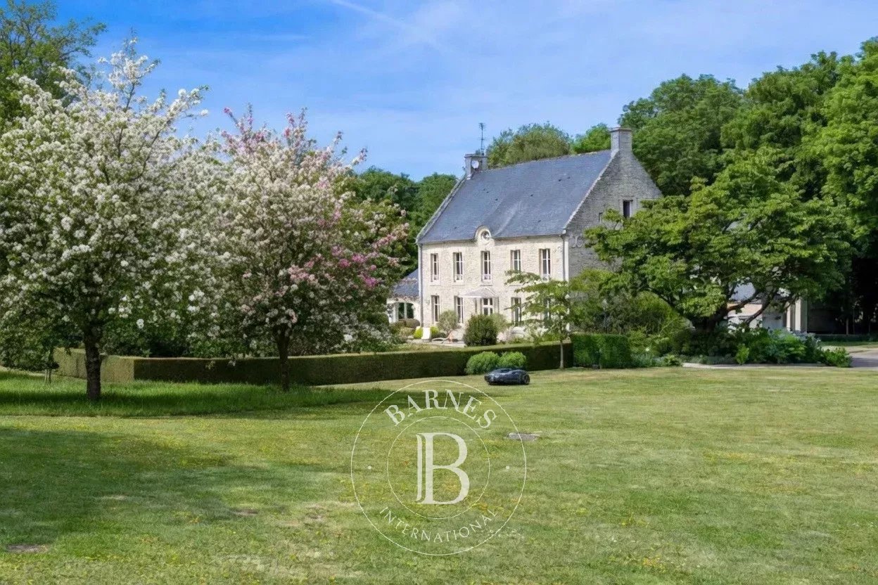 Maison Bayeux  -  ref 86774343 (picture 1)