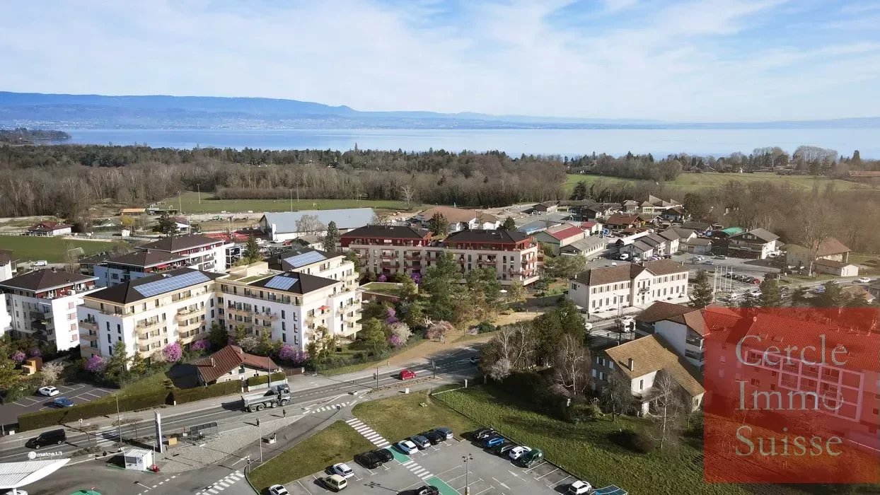 Maison à vendre, Sciez