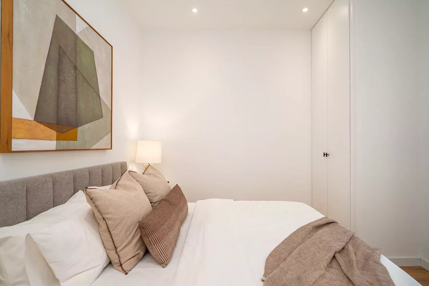 Daire Madrid - picture 28