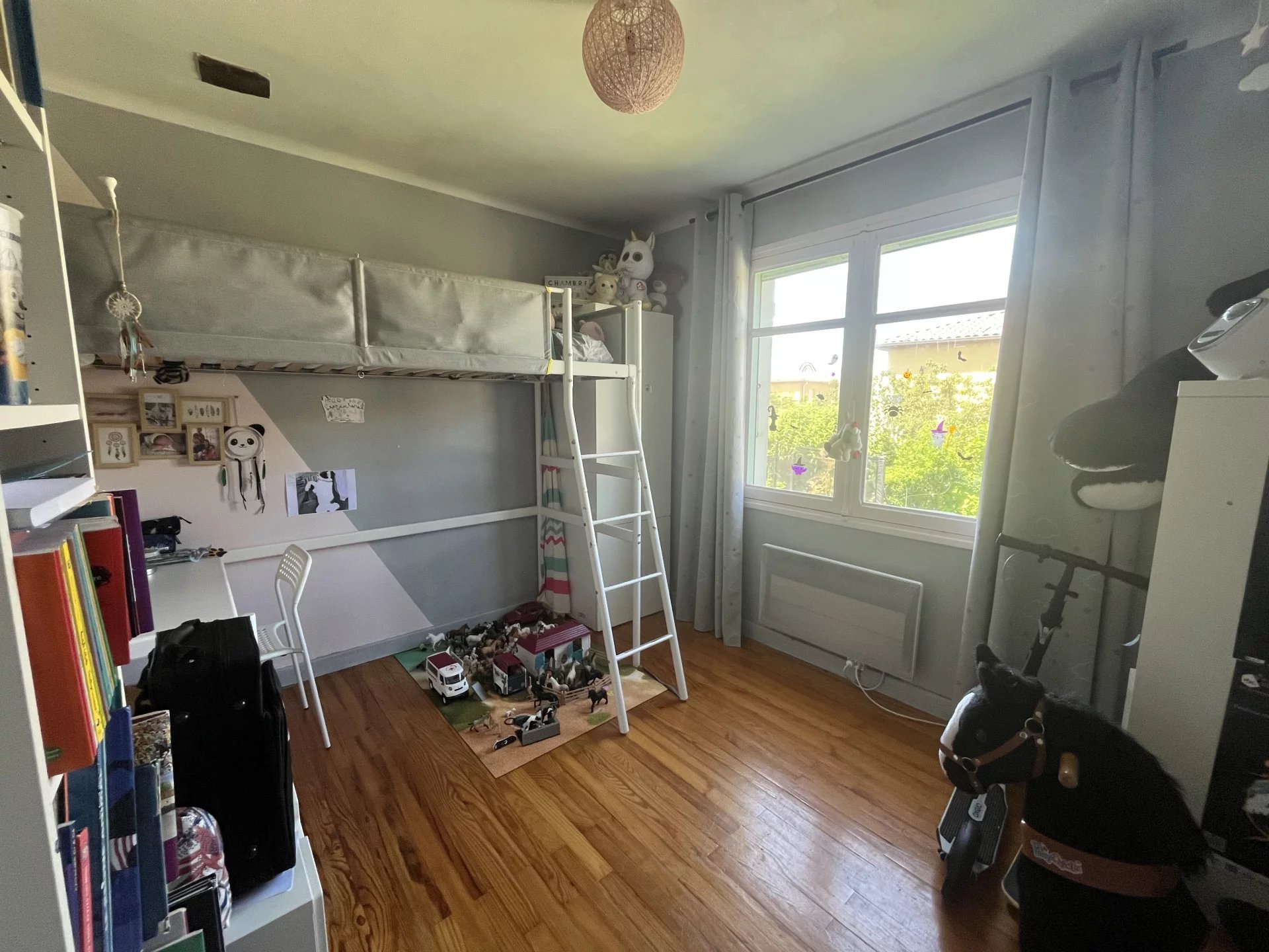 Achat Maison T6 à Valence (26000) - 134m²