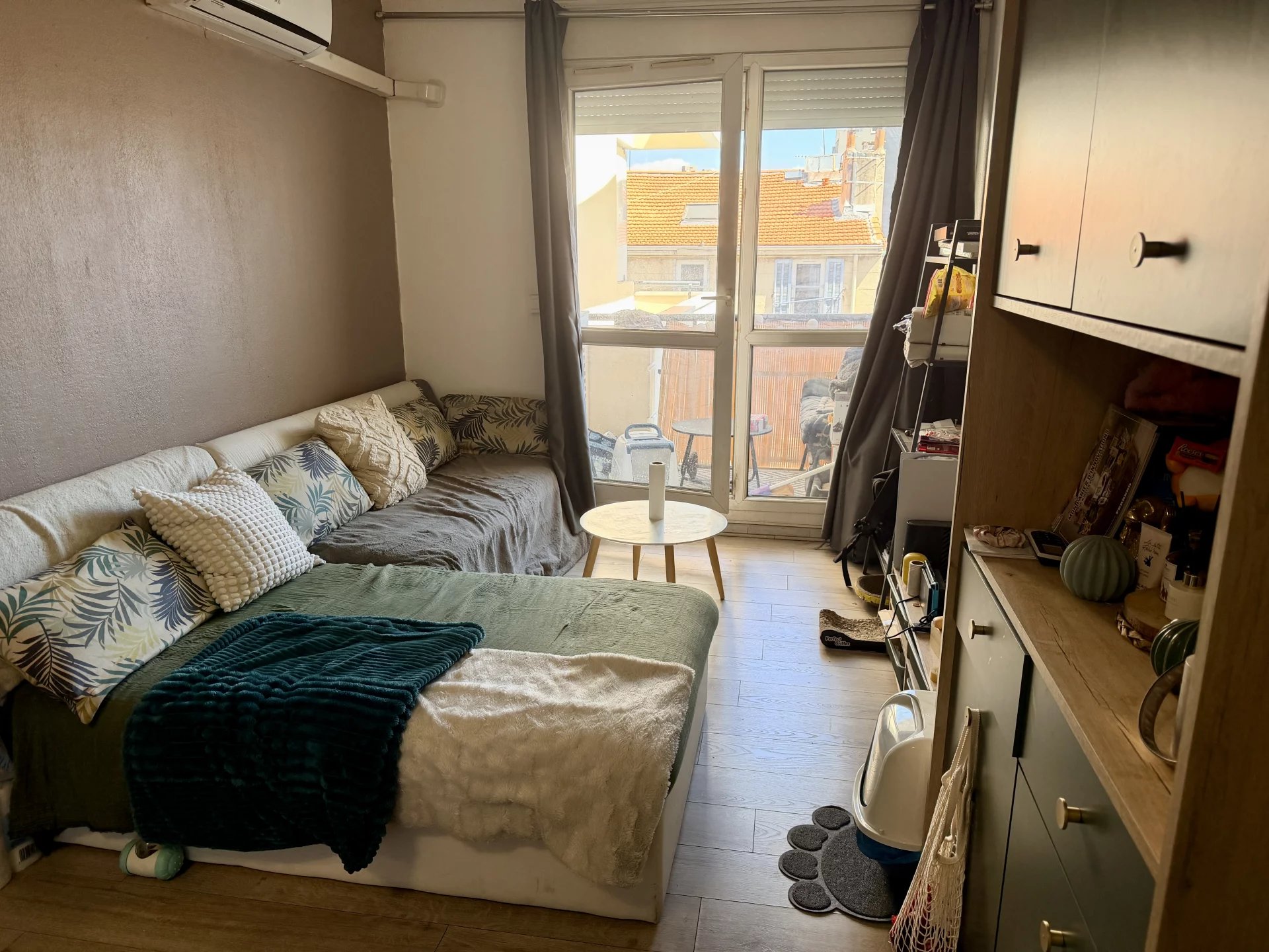 Vente Appartement Marseille 5ème