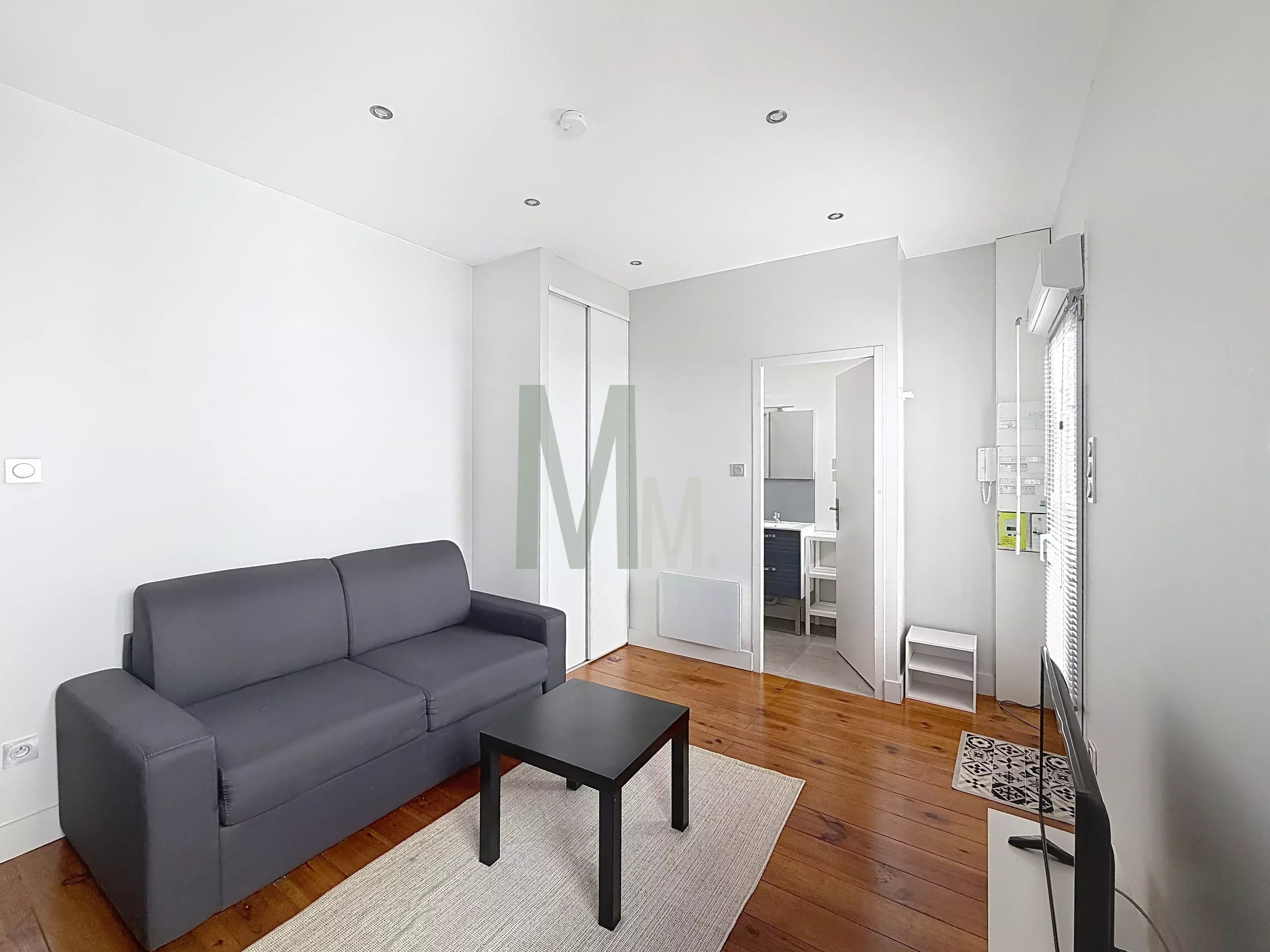 Studio - Toulouse centre - Photo 2