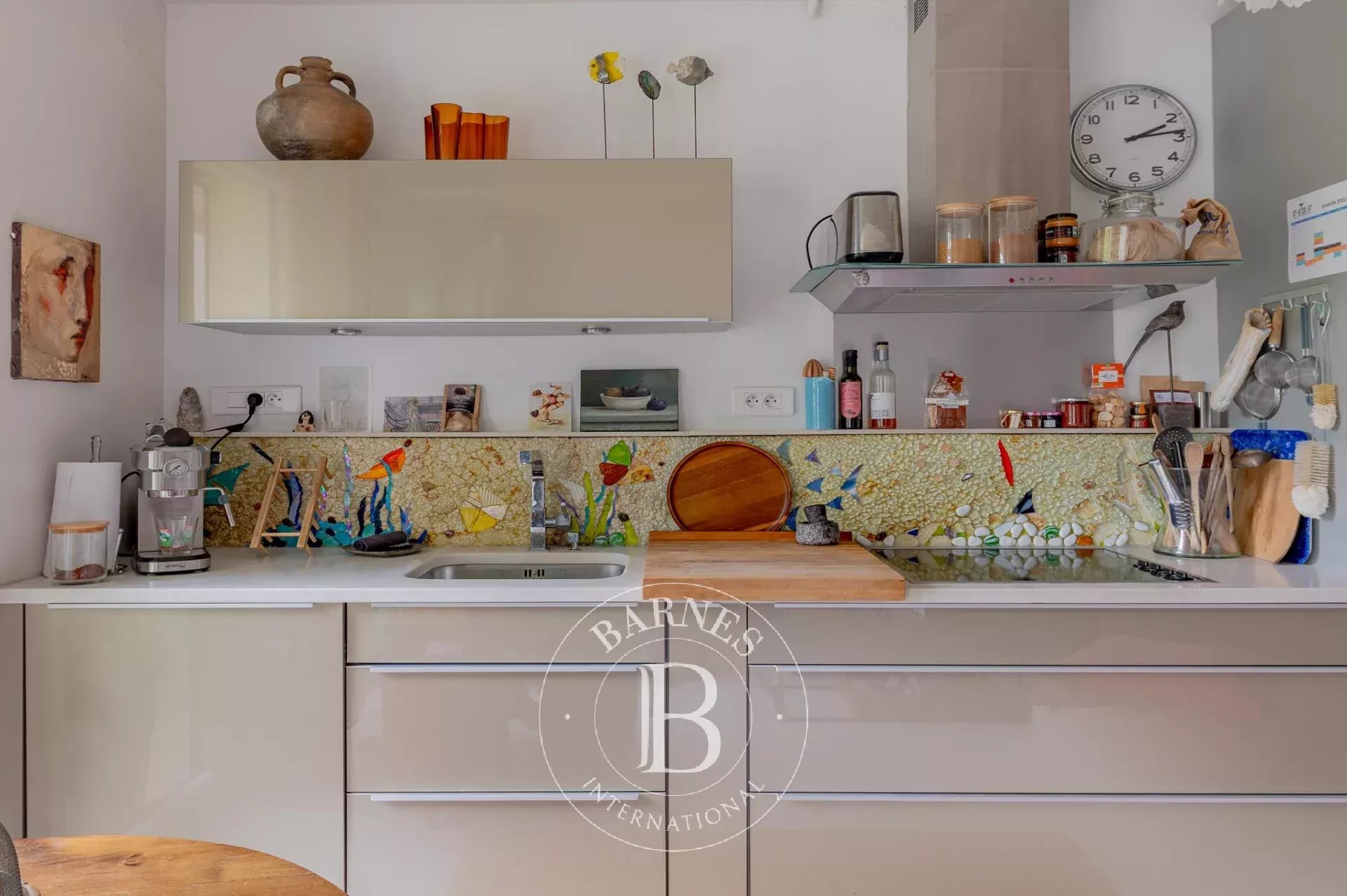 Daire Paris 14ème - picture 5