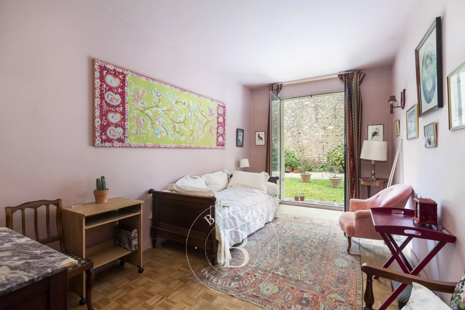 Квартира Neuilly-sur-Seine - picture 7