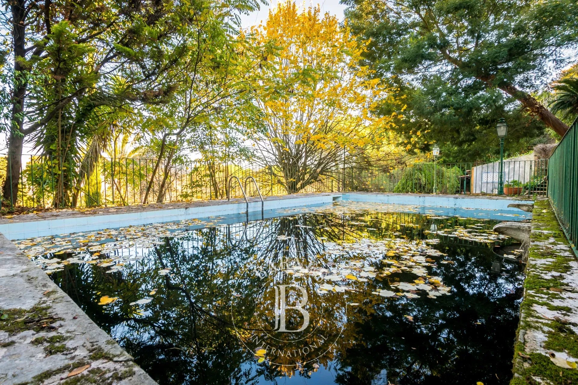 Ferme du XVIIe siècle