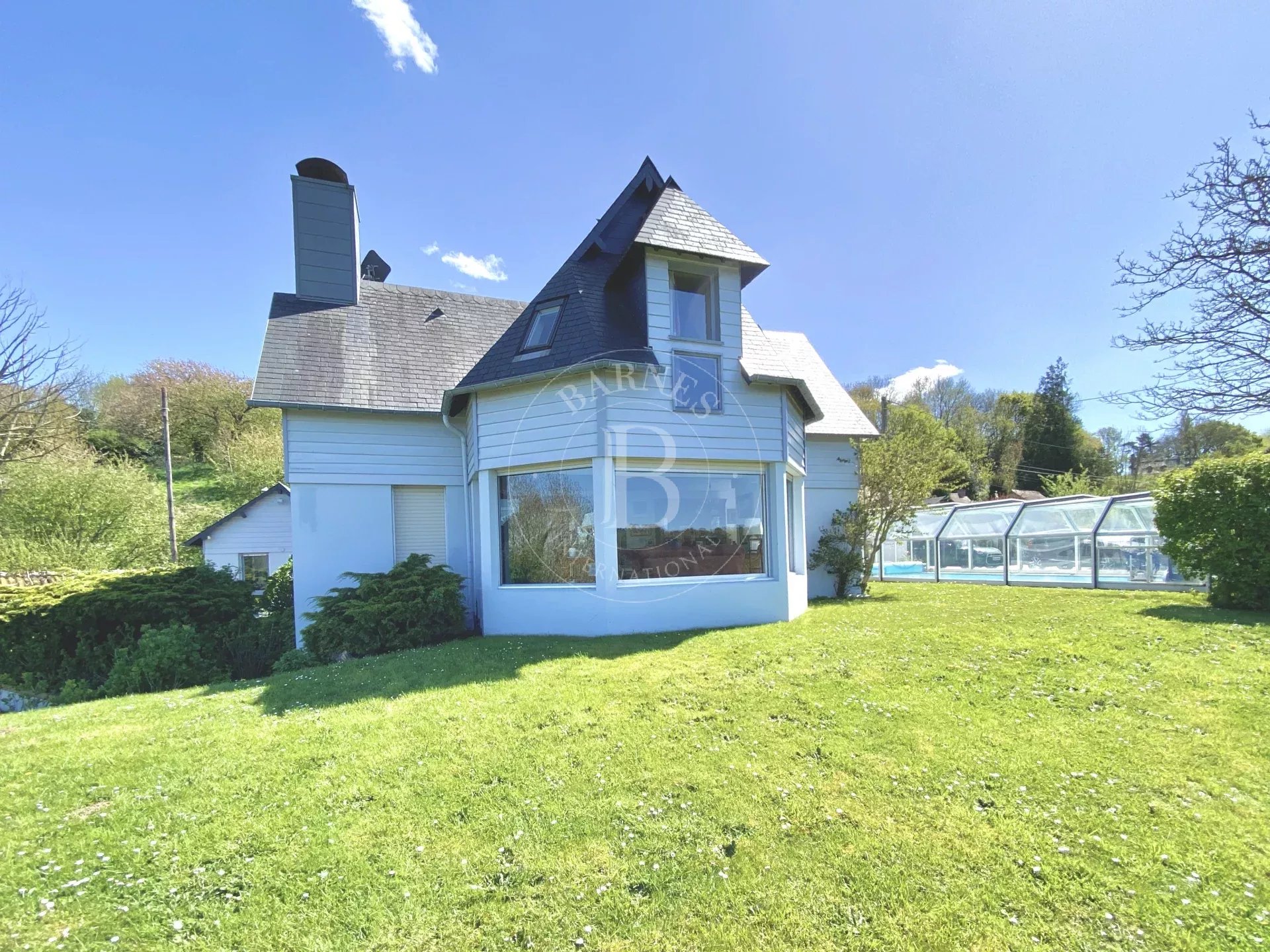 Casa Honfleur  -  ref 84022563 (picture 2)