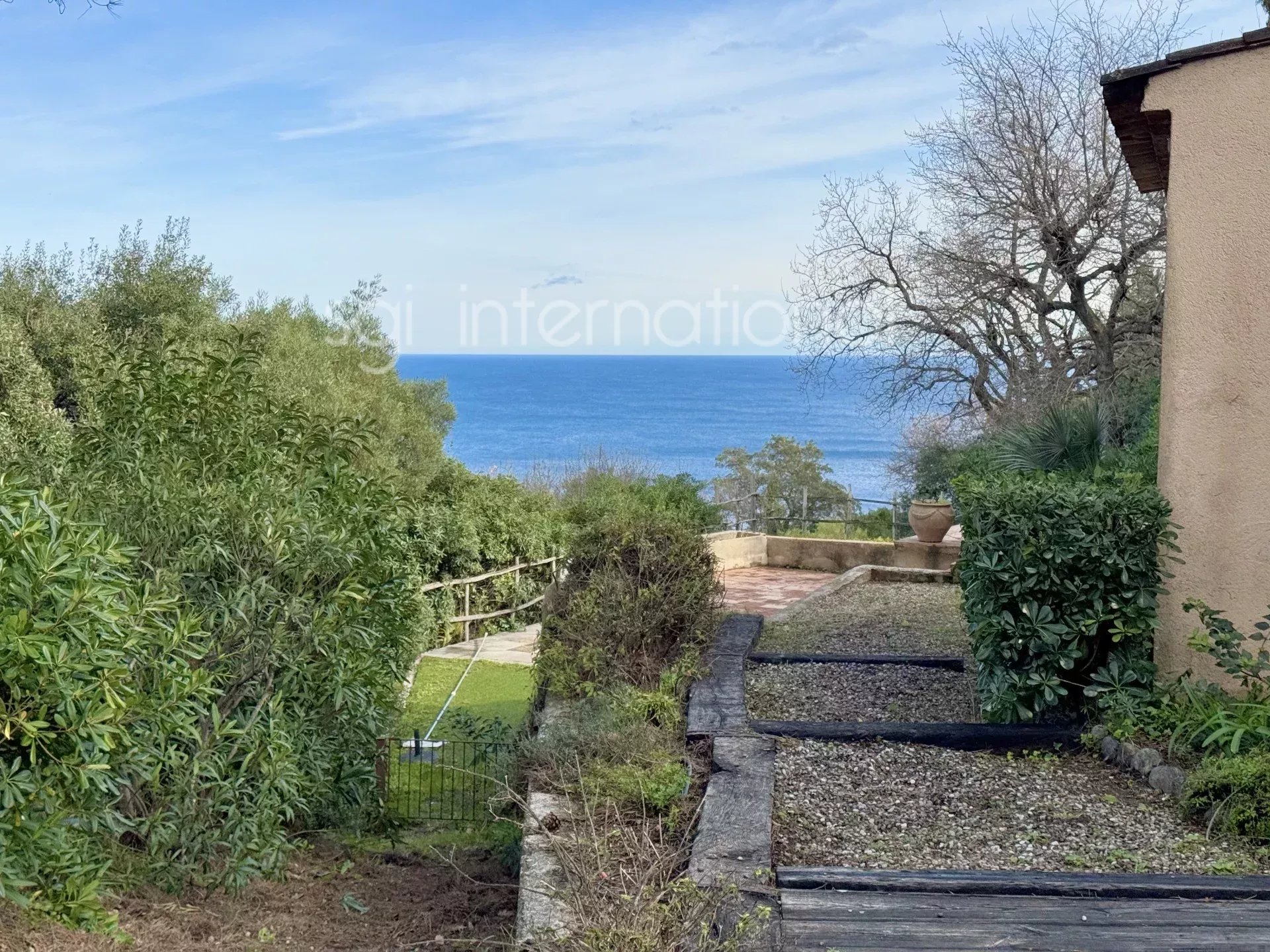 Vendita Villa Ramatuelle