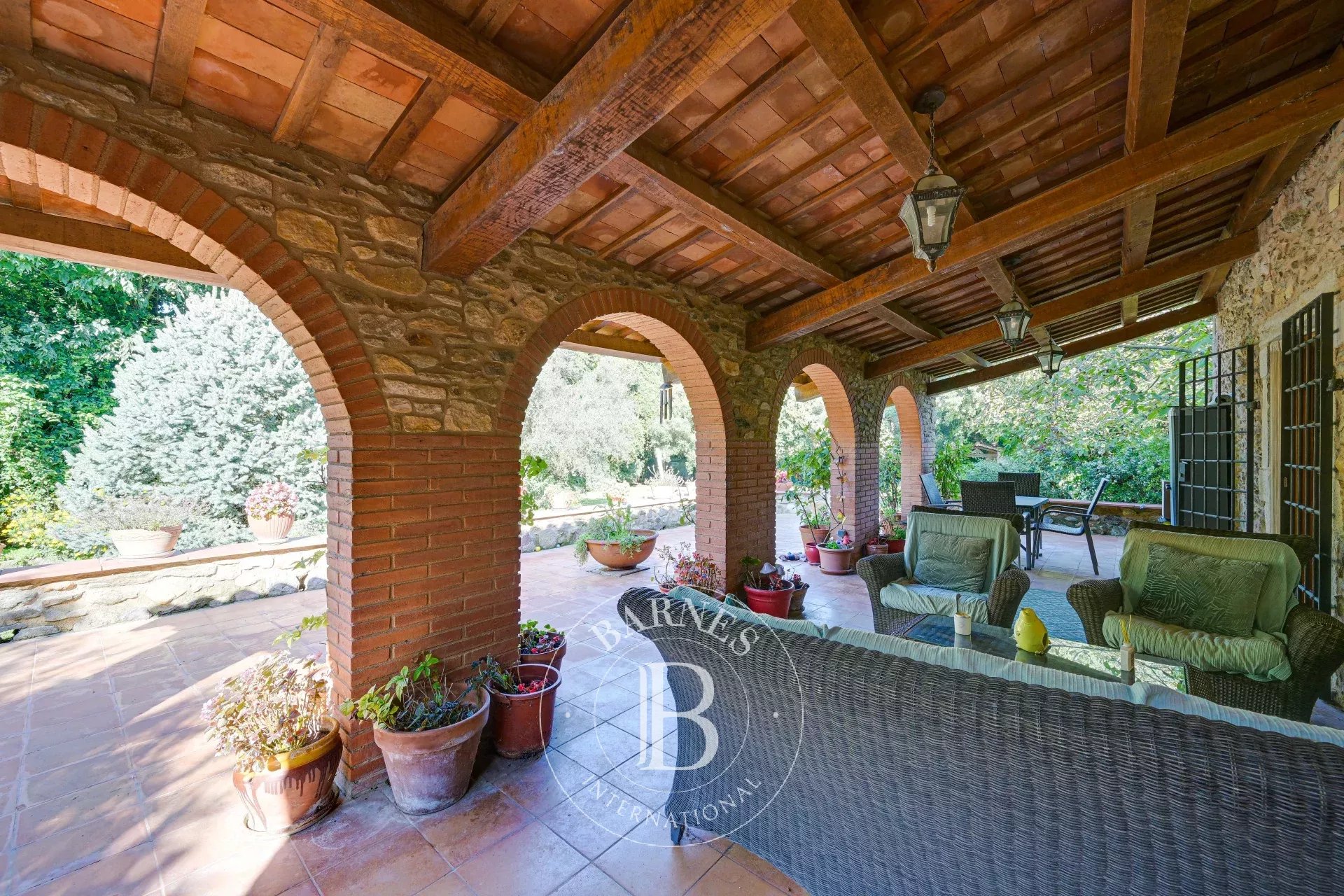 Çiftlik Sant Marti Vell - picture 4