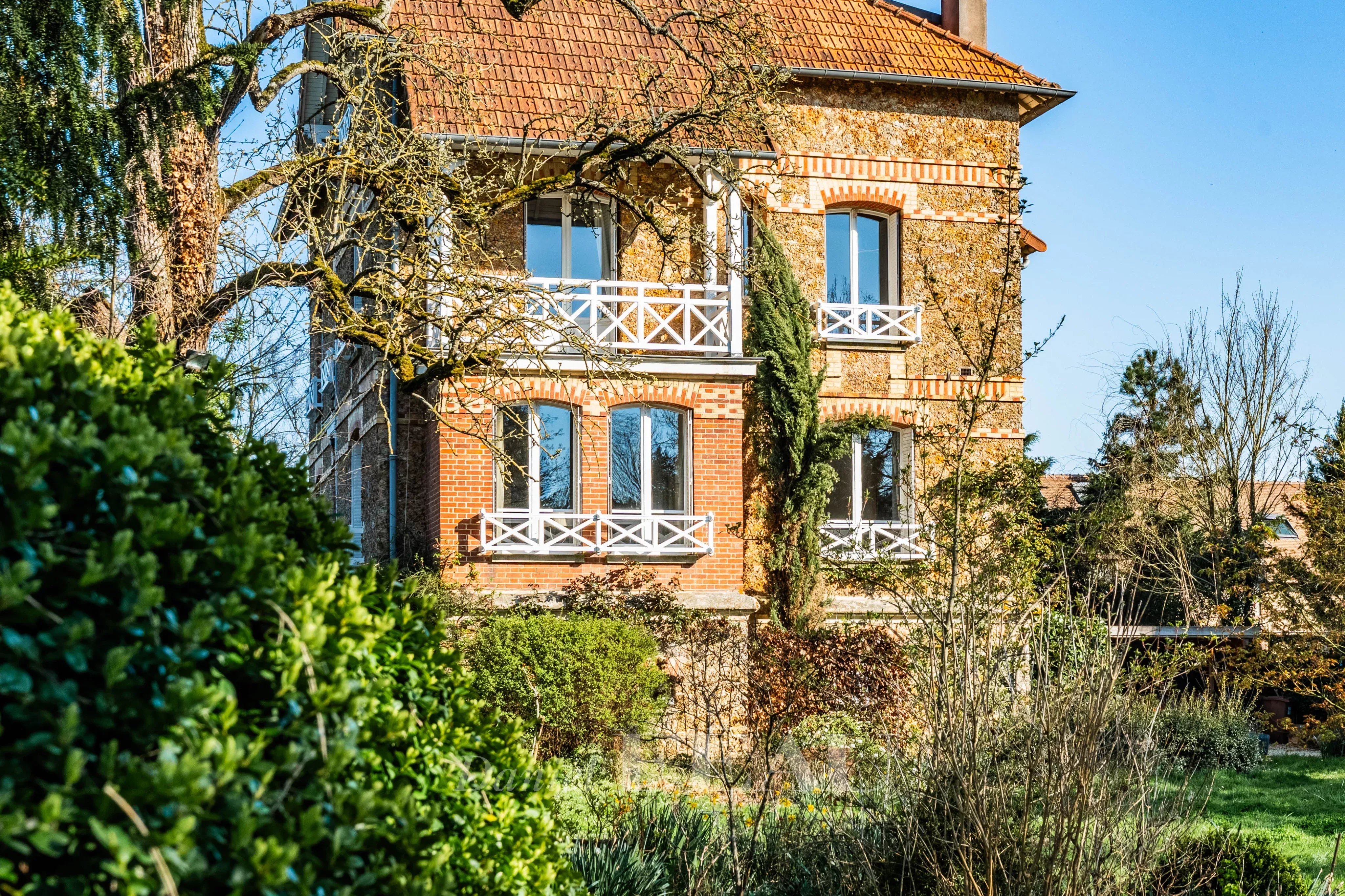 Vente Maison Gambais