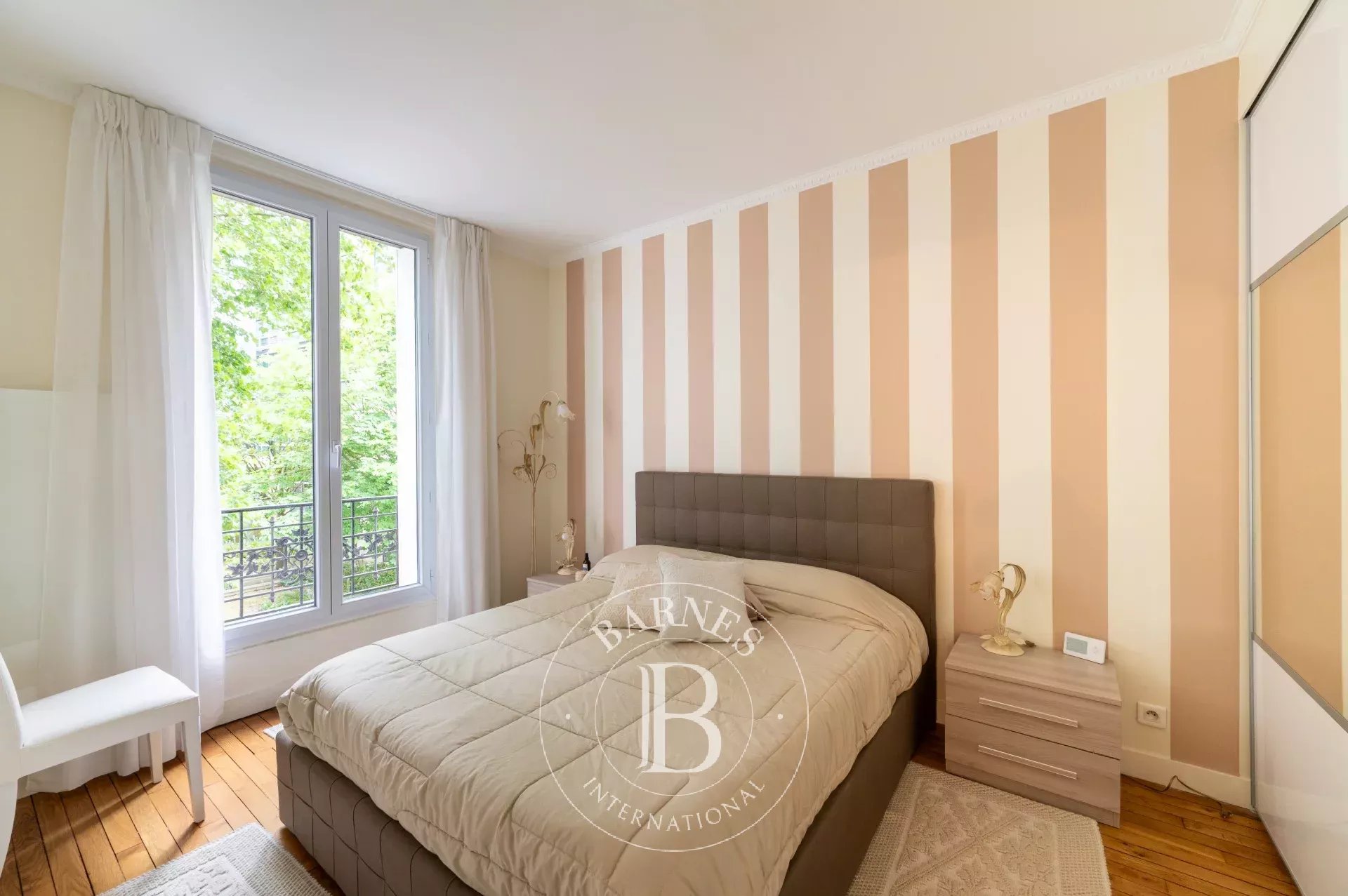 Daire Neuilly-sur-Seine - picture 8