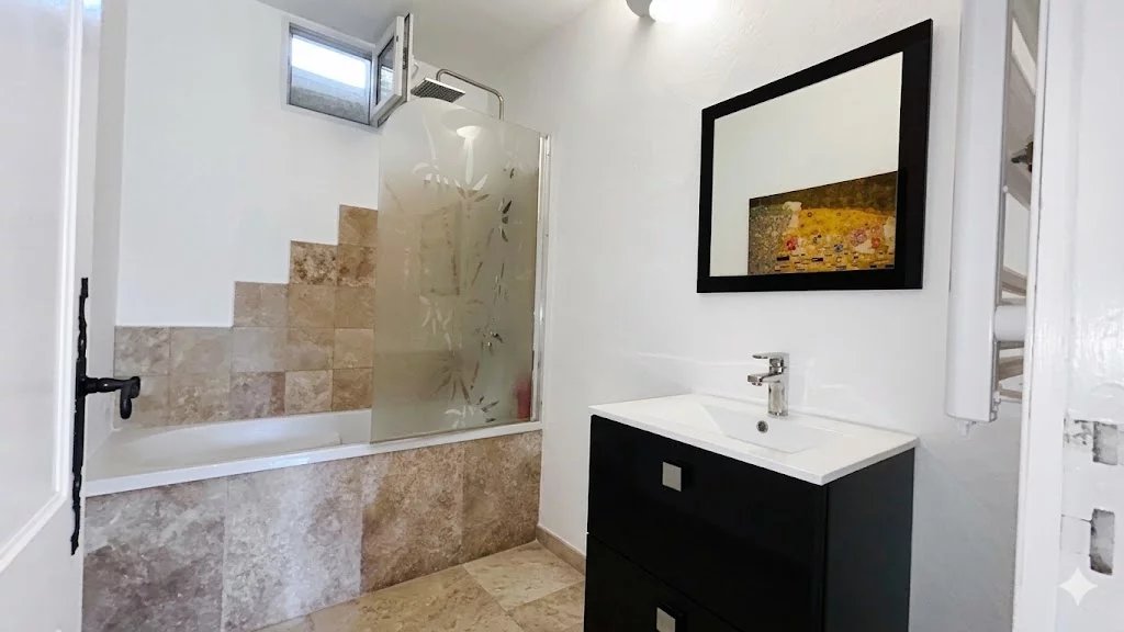 Vente Villa Le Bar-sur-Loup