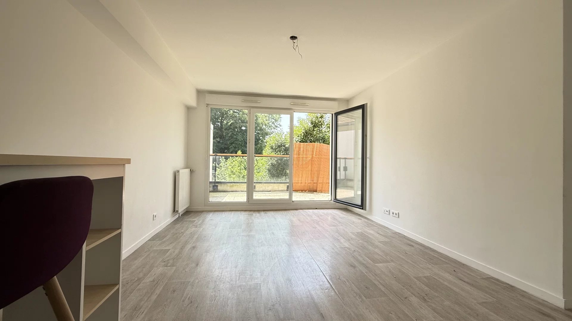 Vente Appartement Montmorency