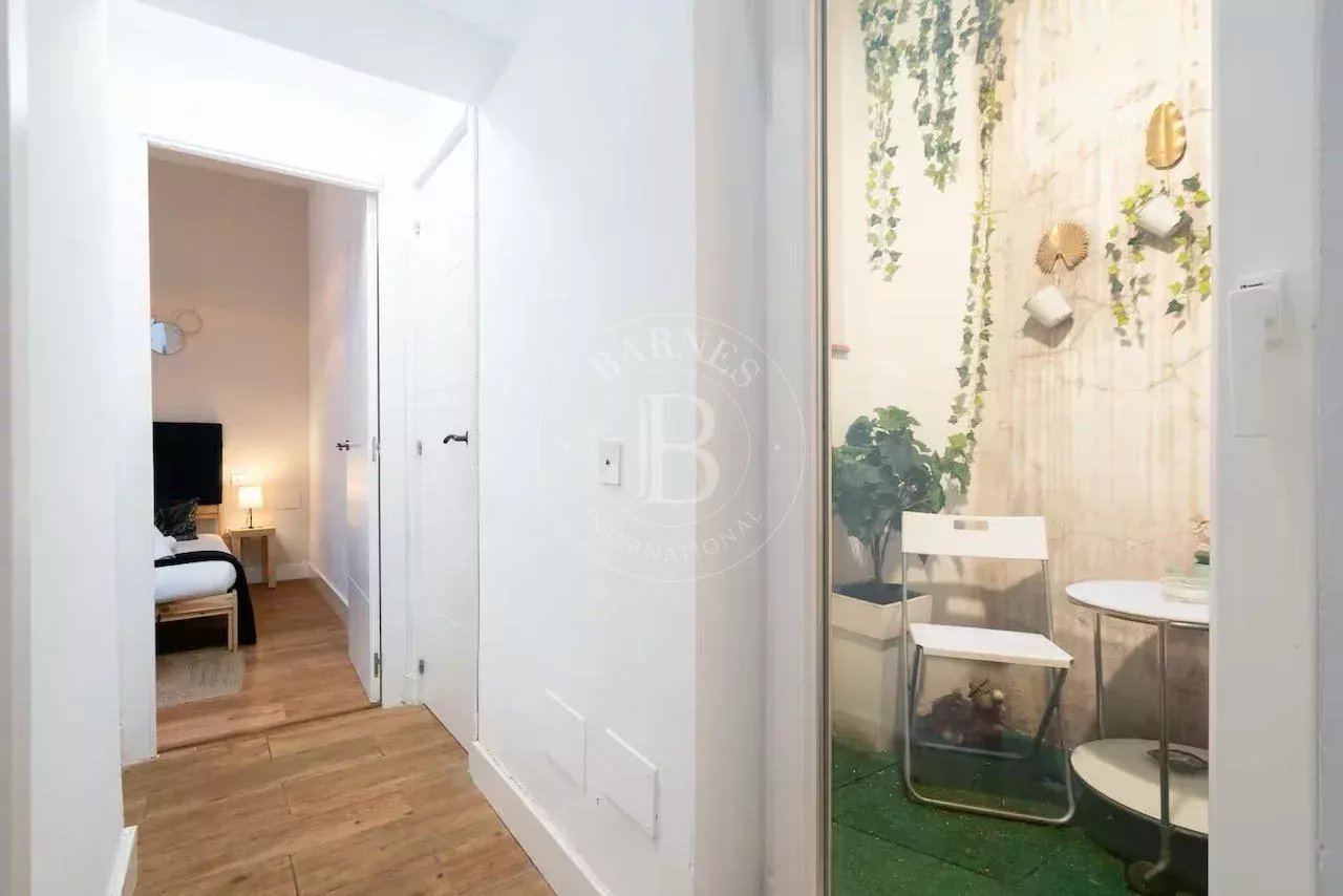 Daire Madrid - picture 12