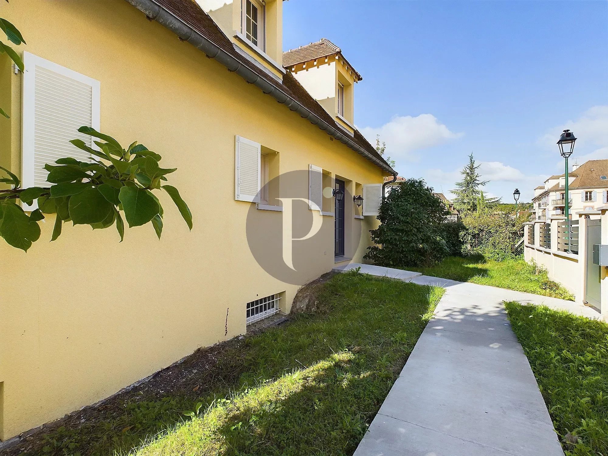 Vente Maison Verrières-le-Buisson