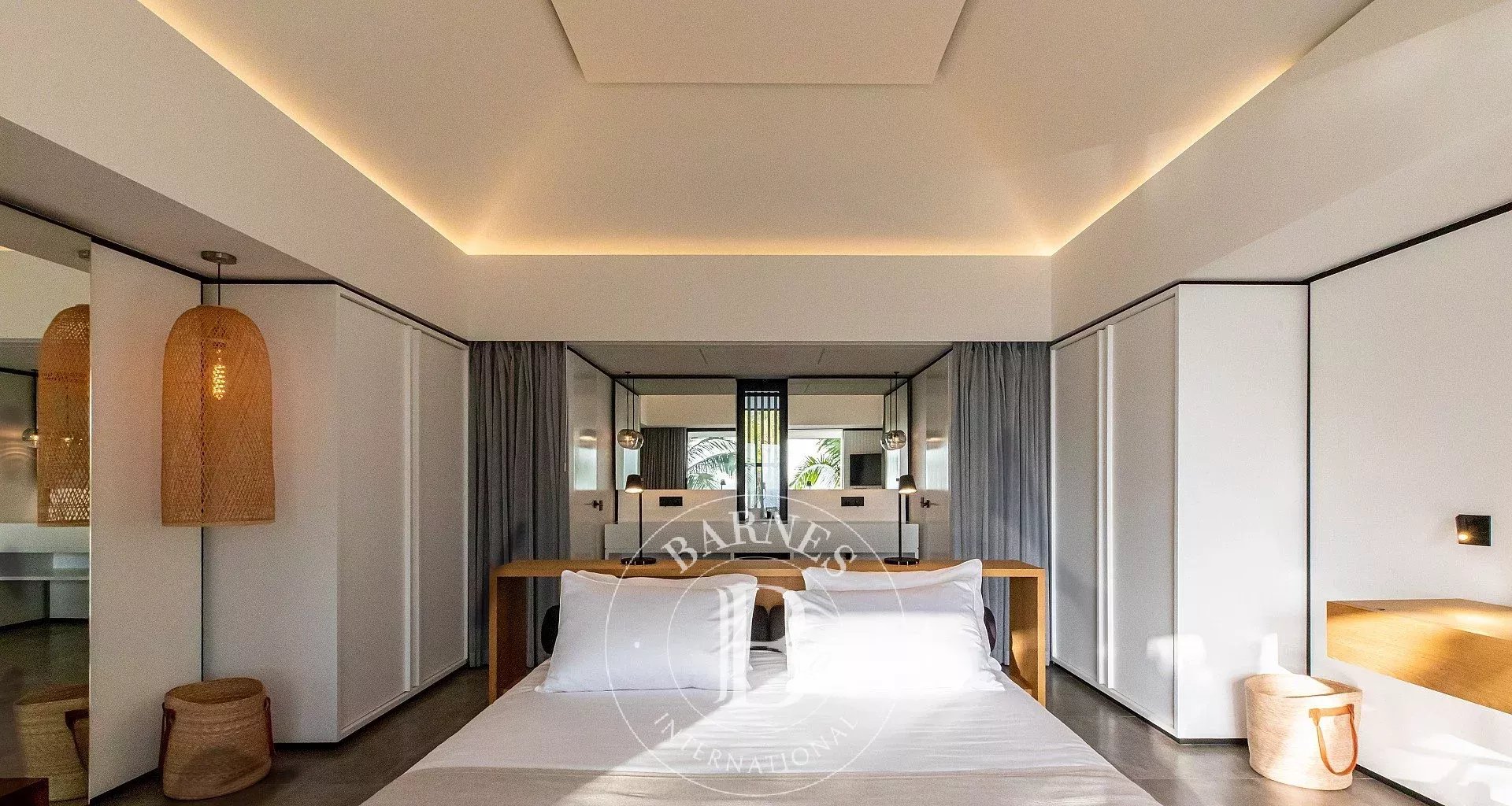 Pointe Milou  - Villa 4 Chambres - picture 10