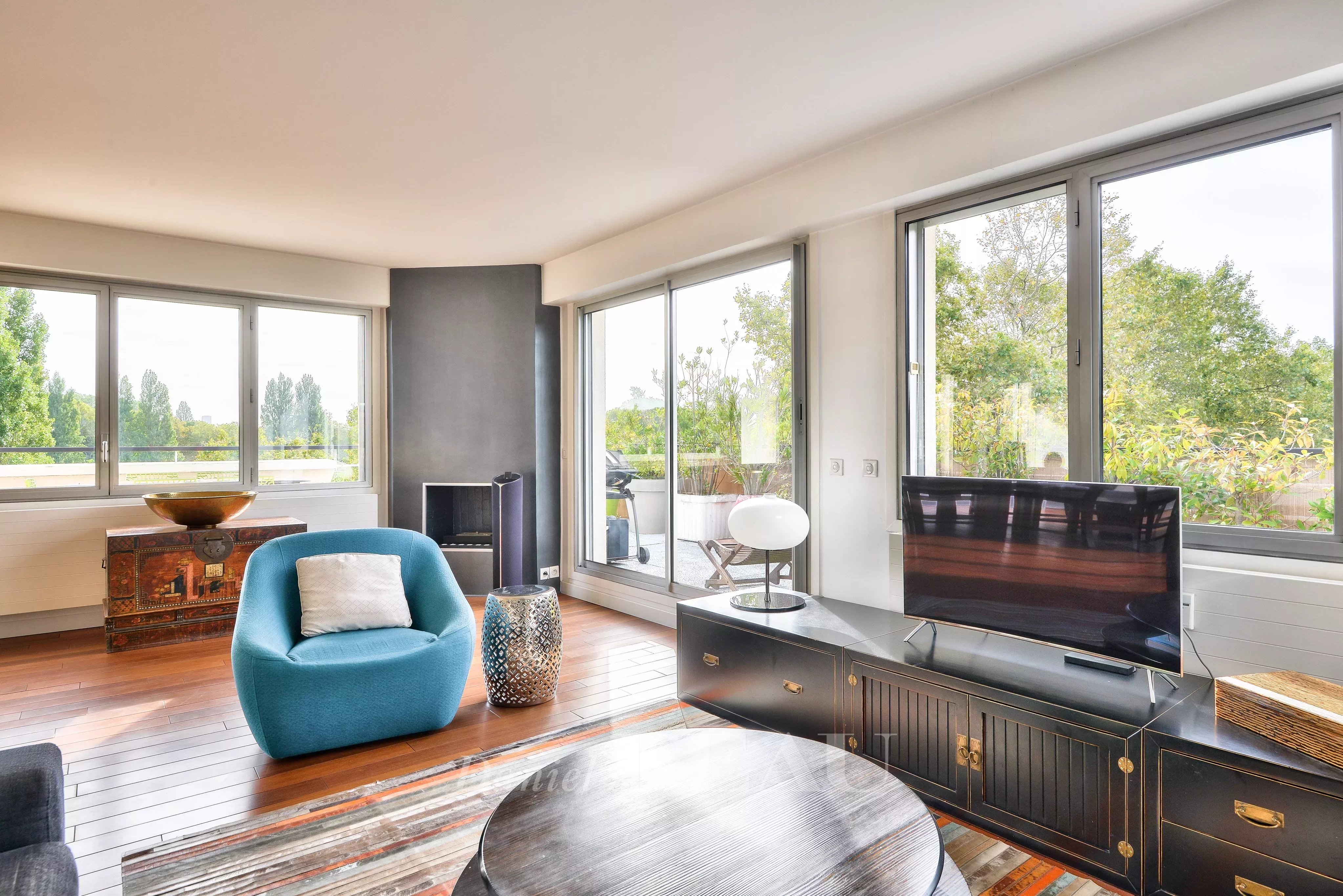 Sale Apartment Saint-Cloud