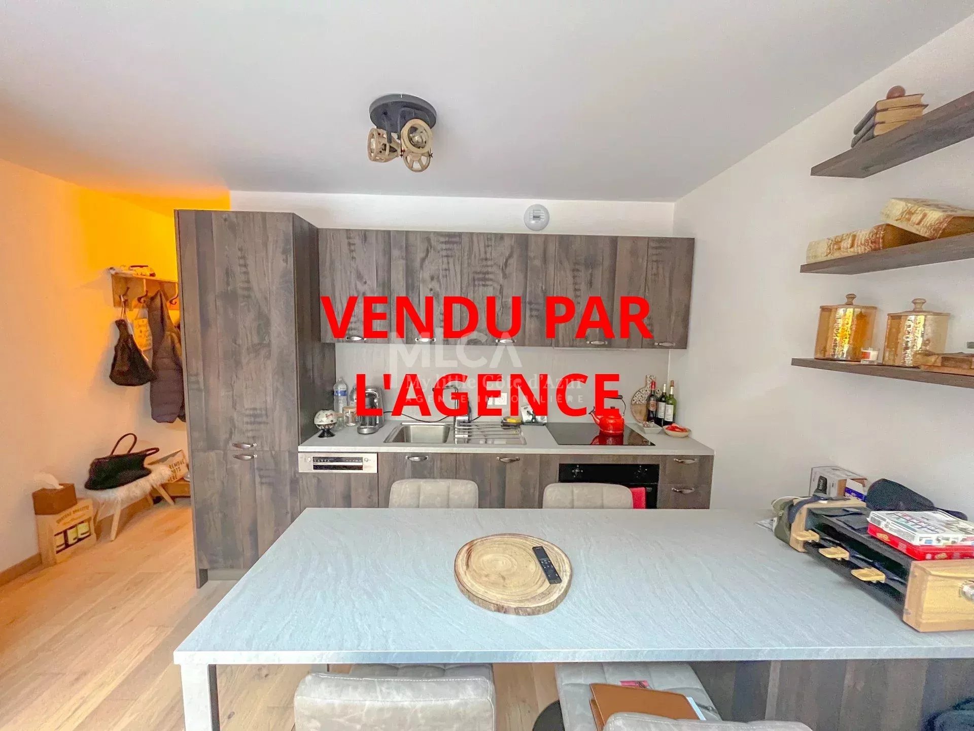 Agence immobilière de My Little Côte d'Azur