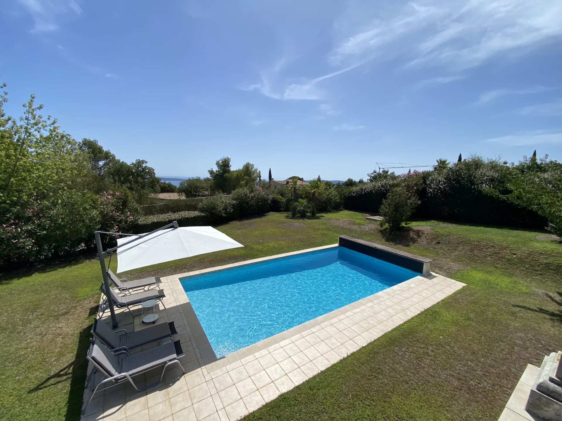 Sale Villa Grimaud