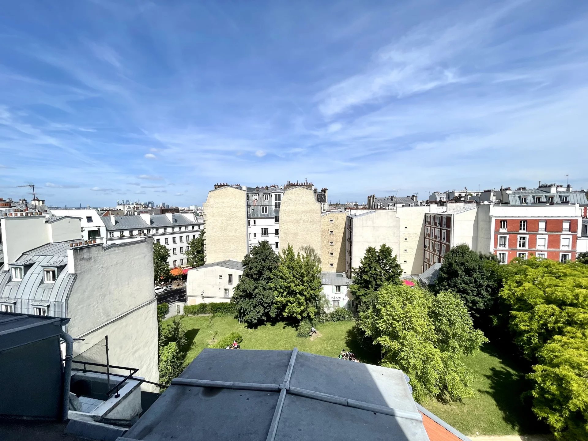 Agence immobilière de CABINET C.BAUDRIER