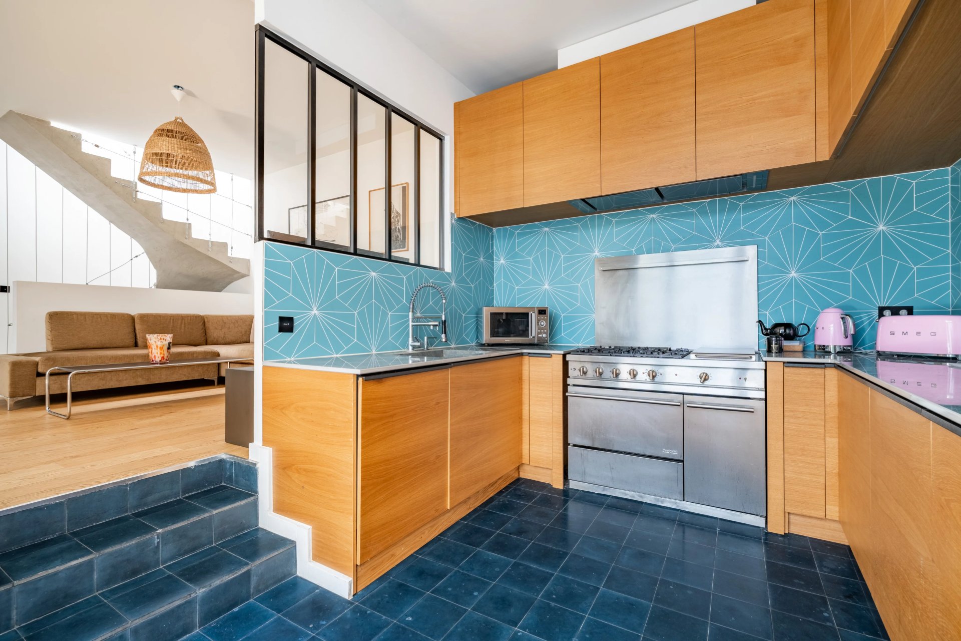 4 Bedroom Villa/Townhouse's Image 5