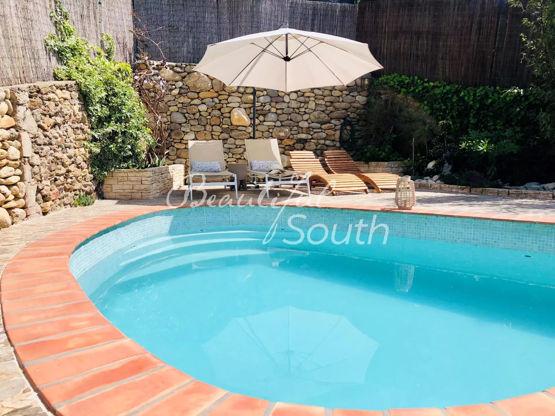 Vente Gîte Montesquieu-des-Albères