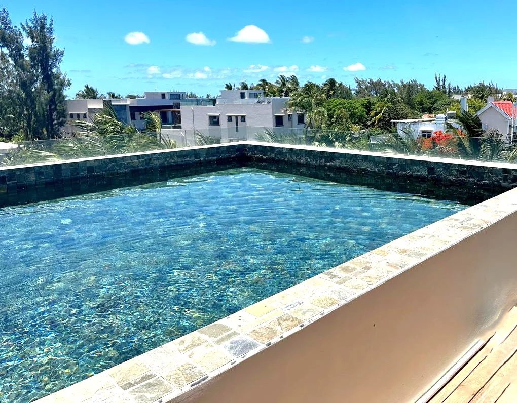 Zu verkaufen Penthouse | Pereybère - picture 3