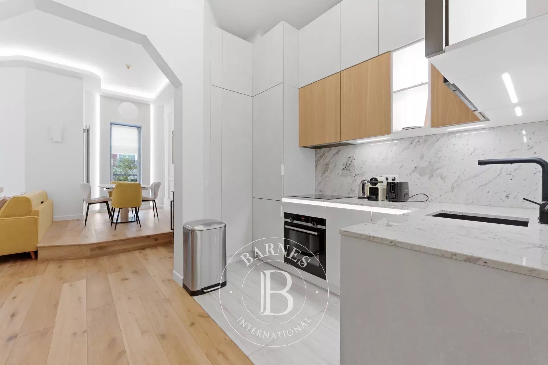 Appartement Paris 75003  -  ref 86730613 (picture 3)