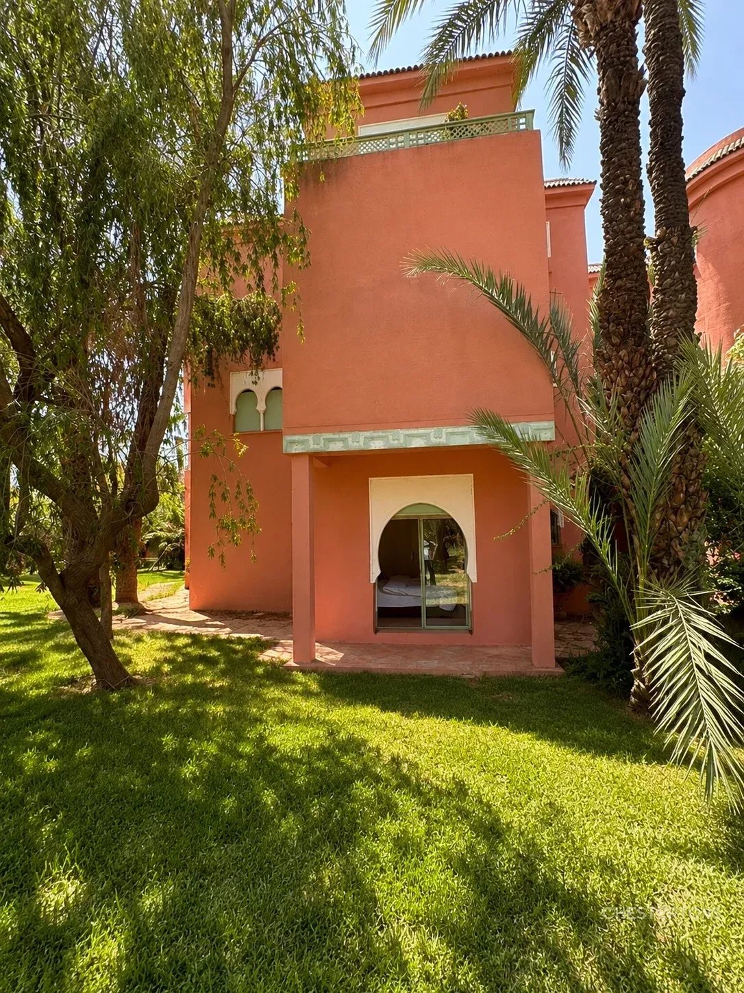  Image of Apartment - 2 Bedrooms - 1 Bathrooms for Sale in Marrakech-Ménara-Marrakech-Morocco, Image 7