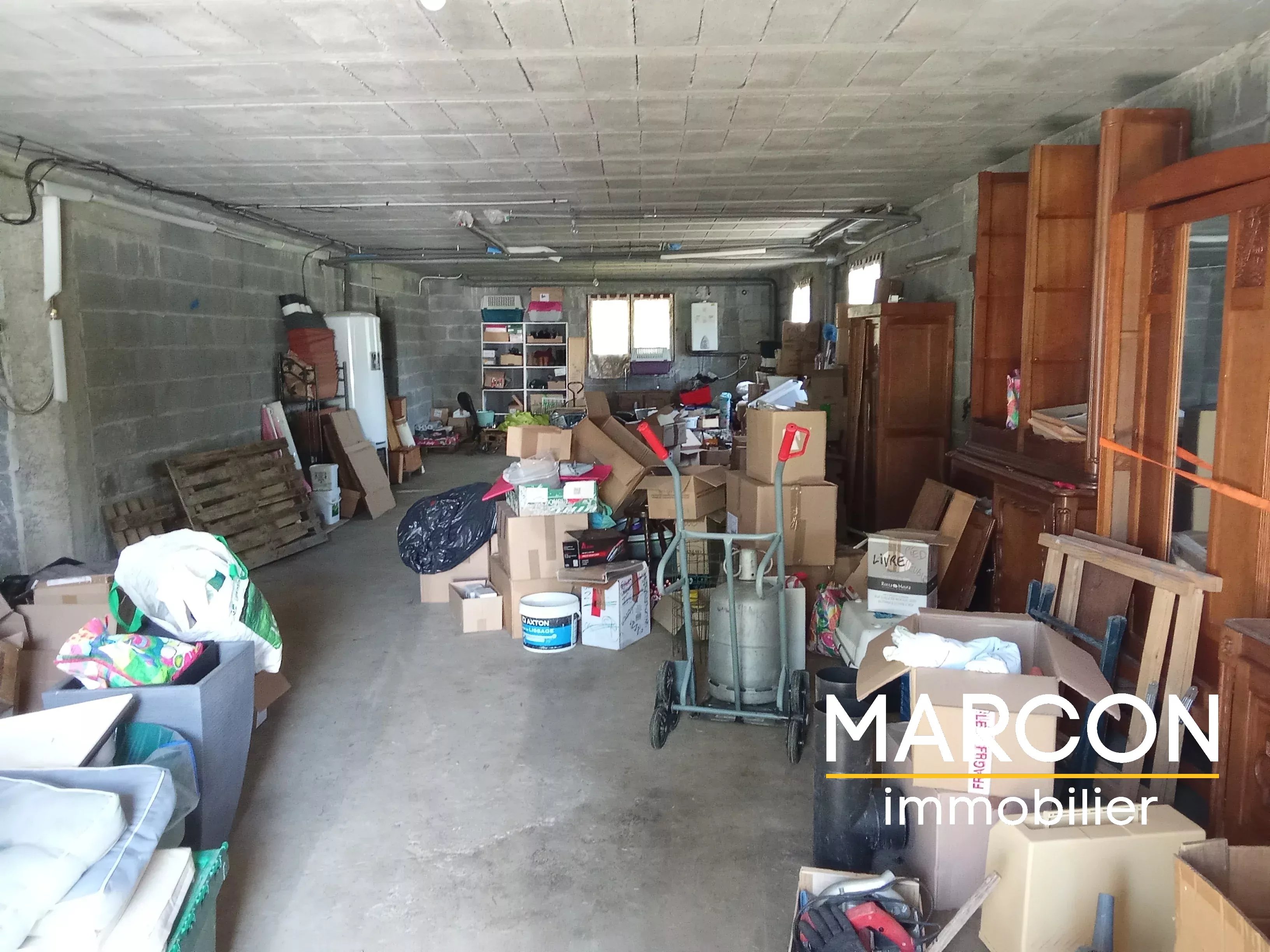 Sale House Saint-Yrieix-les-Bois