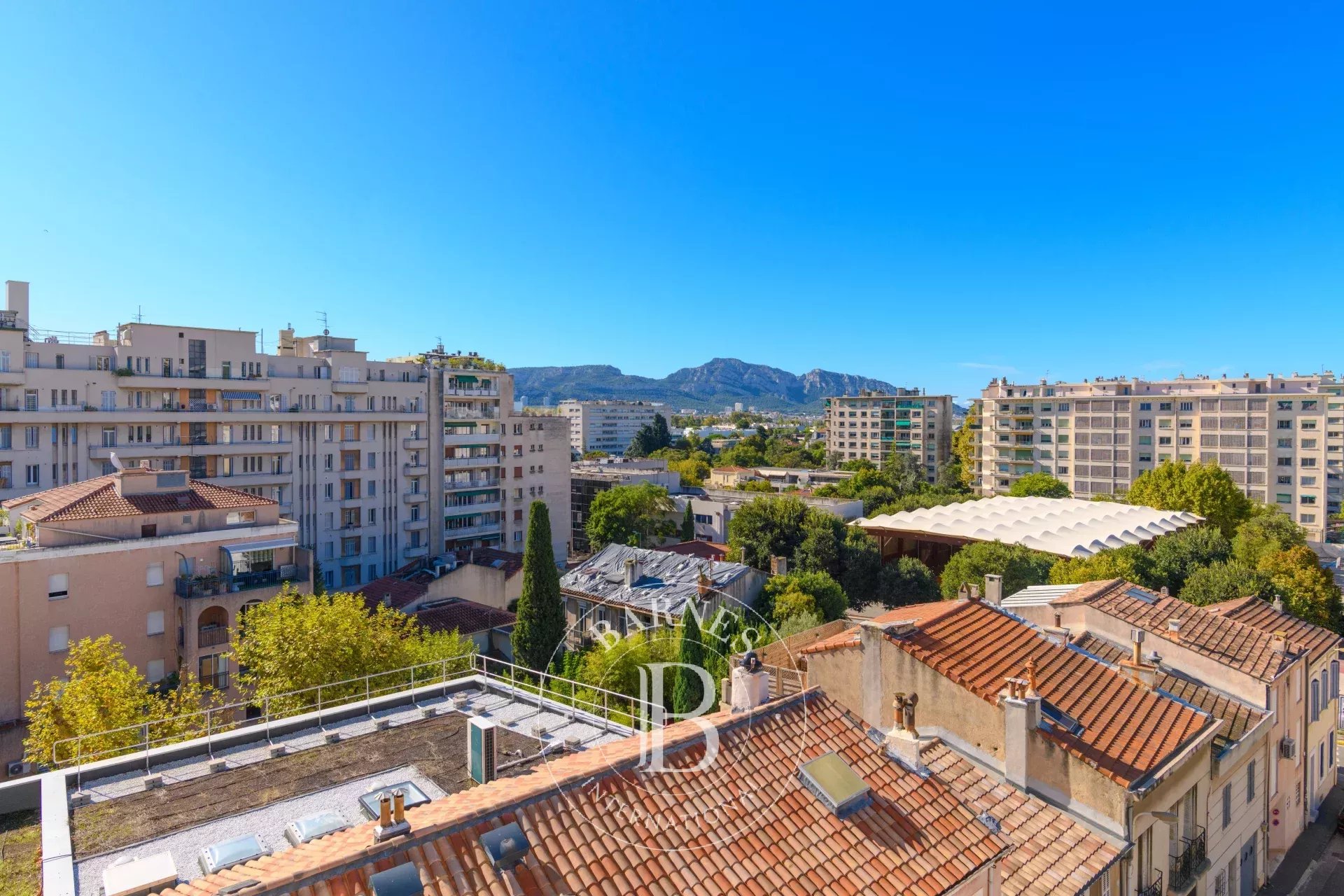 Daire Marseille 8ème - picture 18