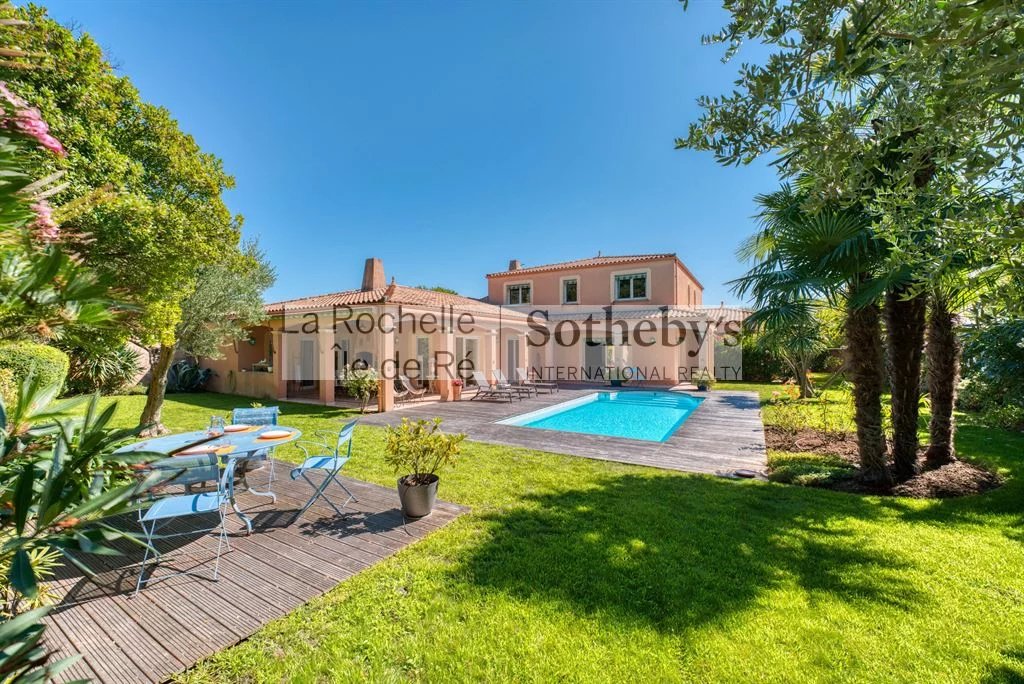 Vente Maison Lagord