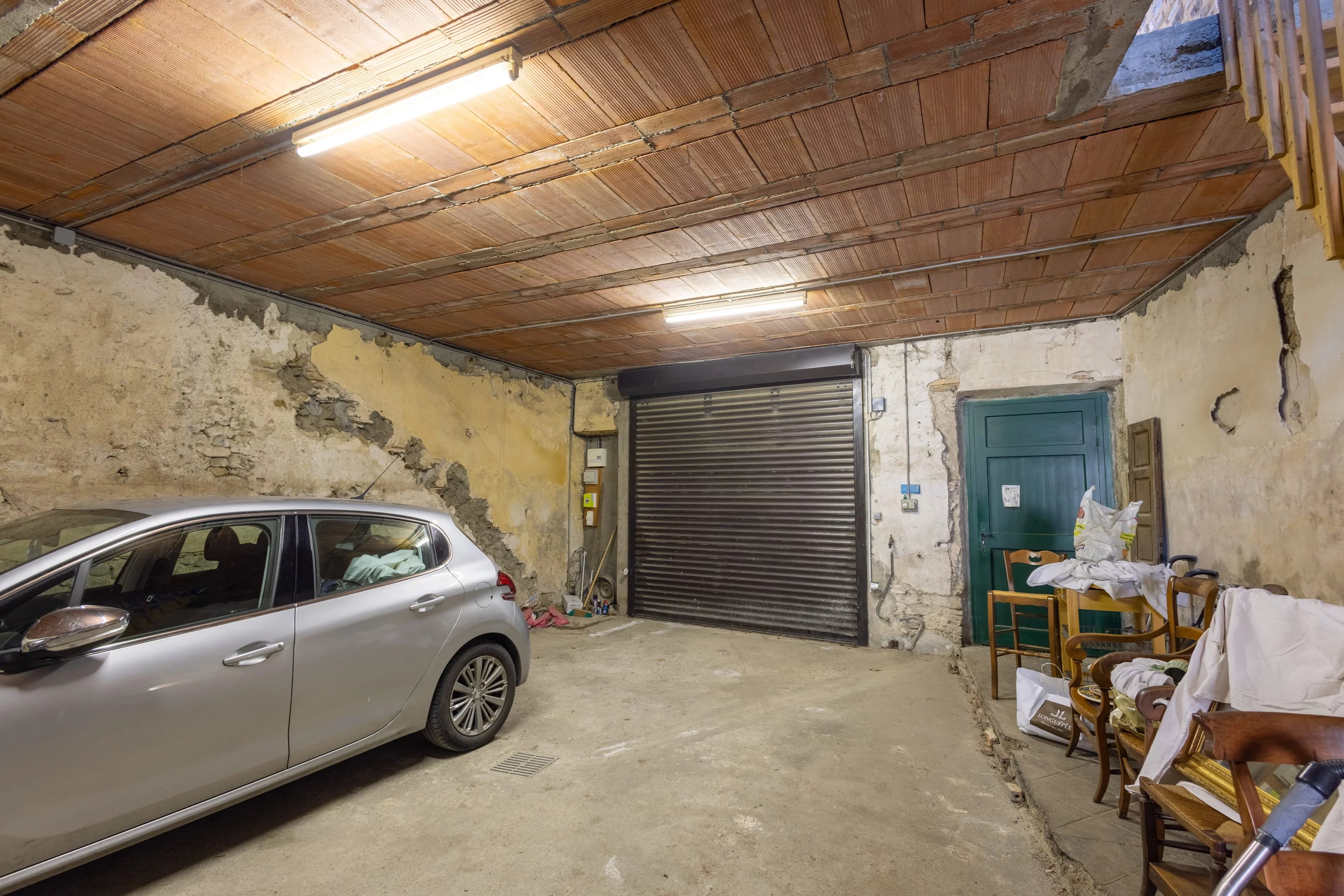 Village house for sale Rieux-Minervois, Aude