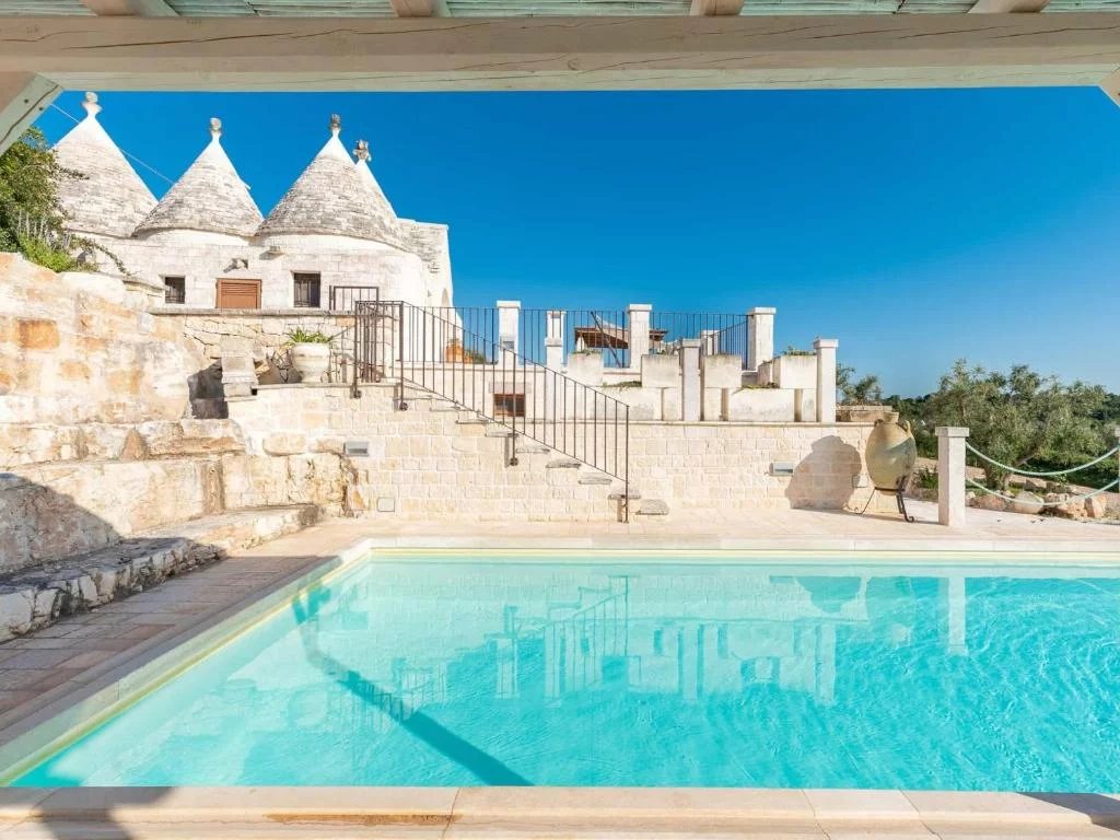 Sale Property Ostuni