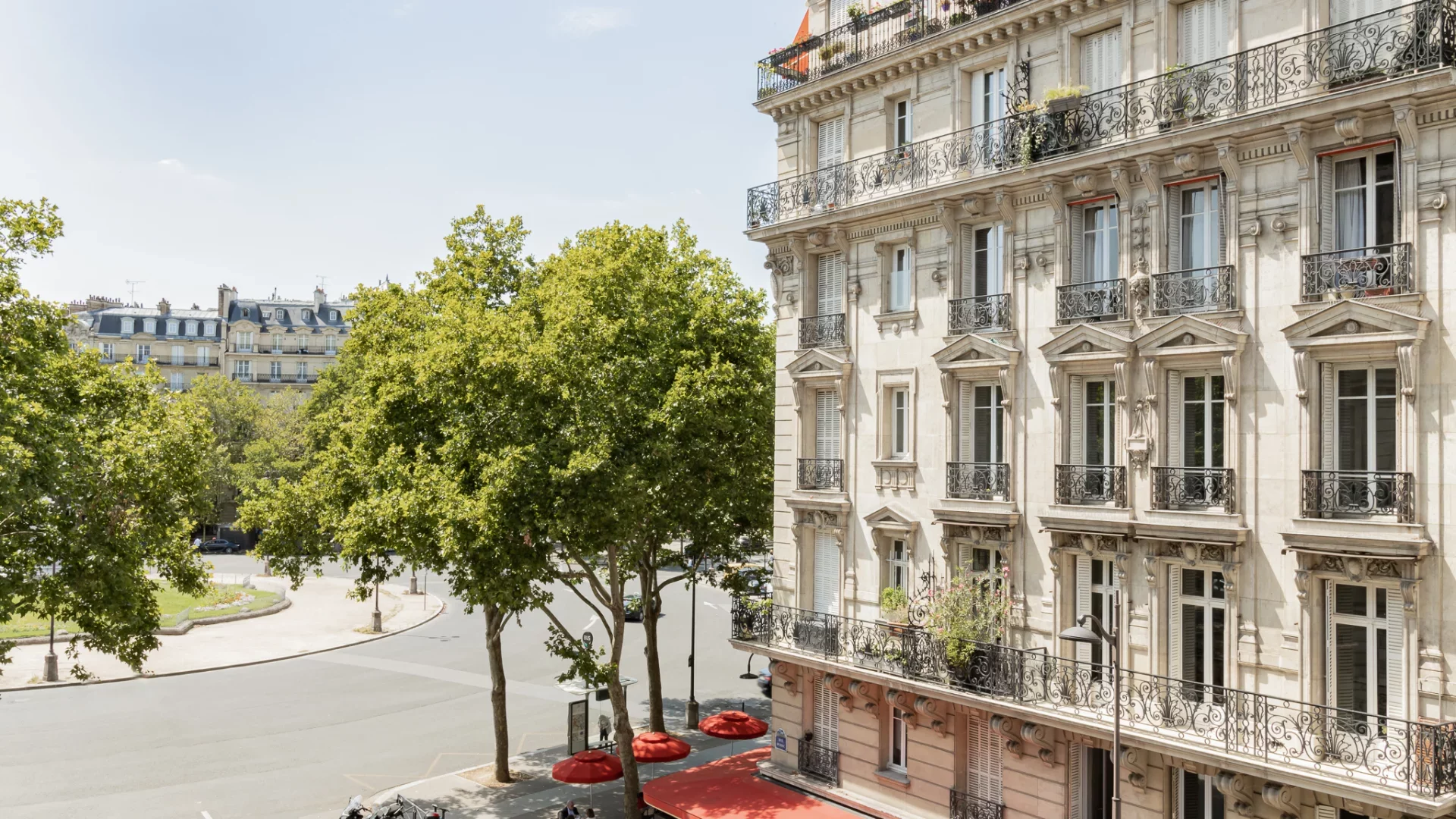 Paris 7e - DUROC