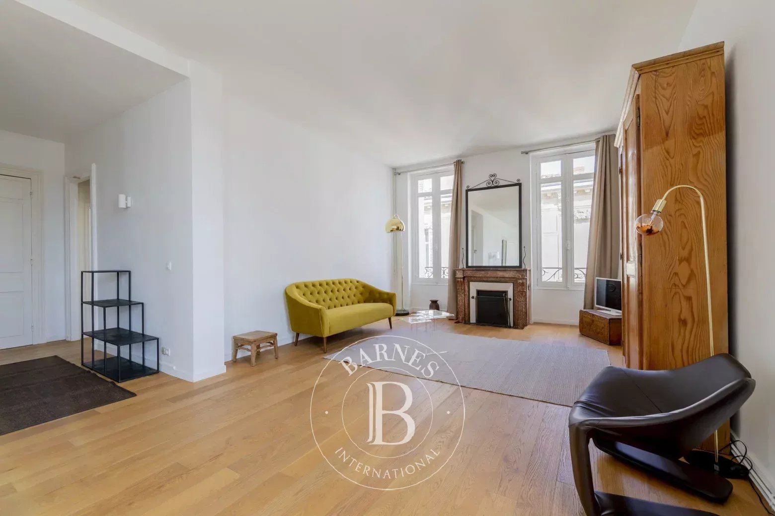 Daire Bordeaux - picture 5