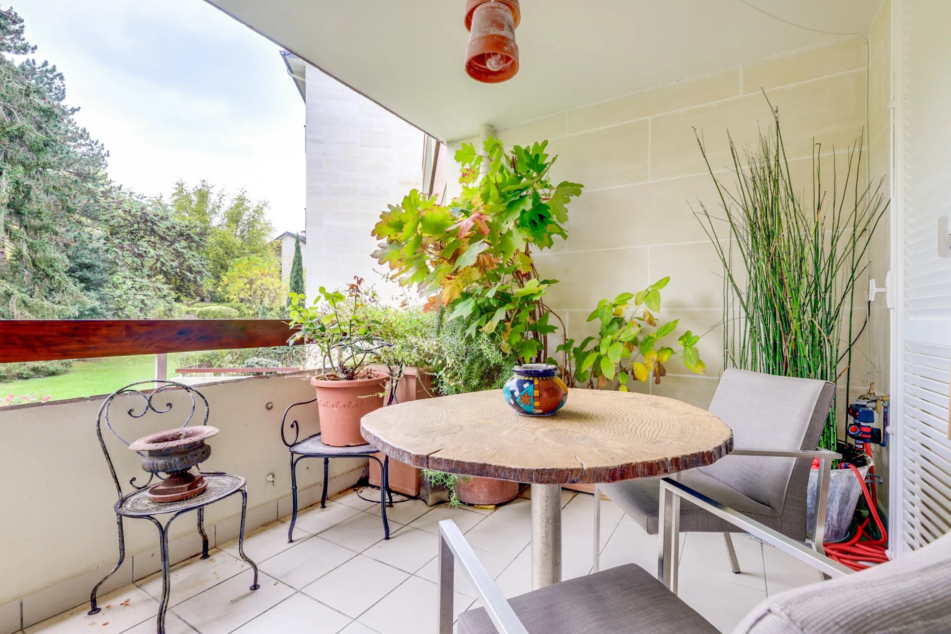 Vente Appartement Louveciennes