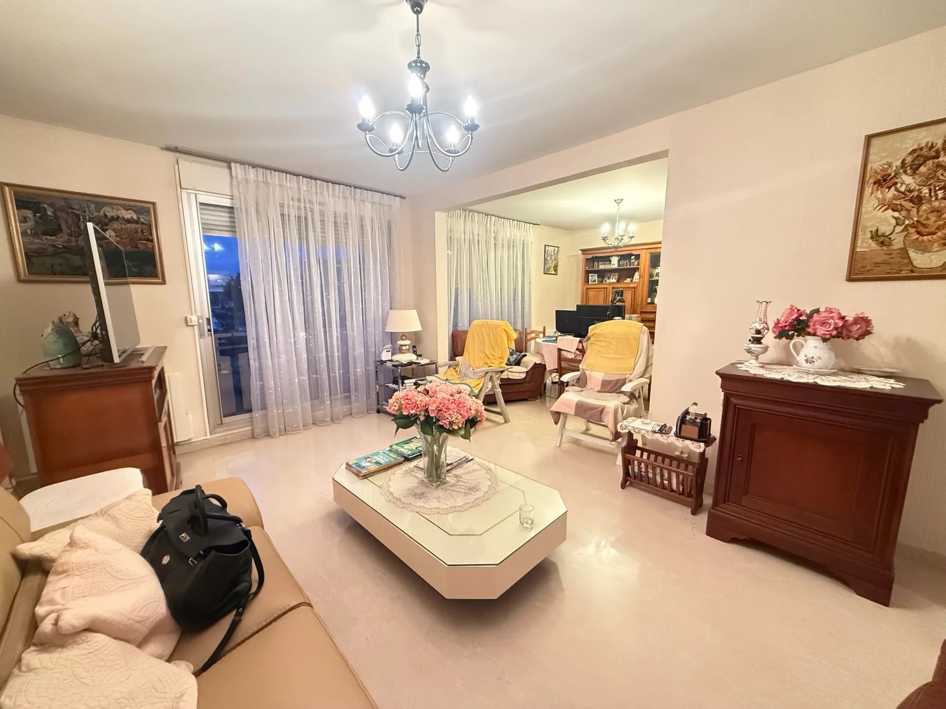 Vente Appartement Marseille 13ème