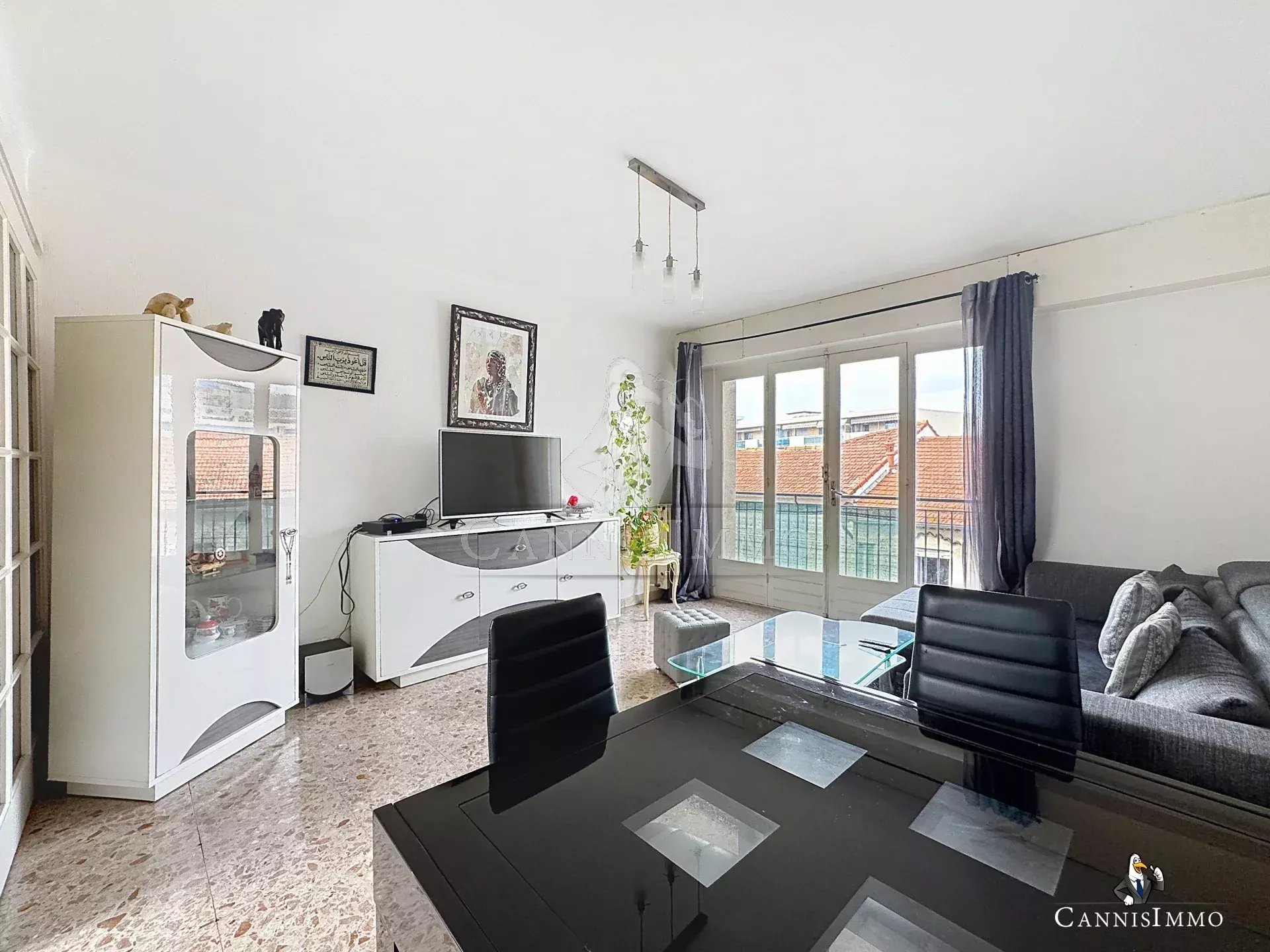 Agence immobilière de CANNISIMMO