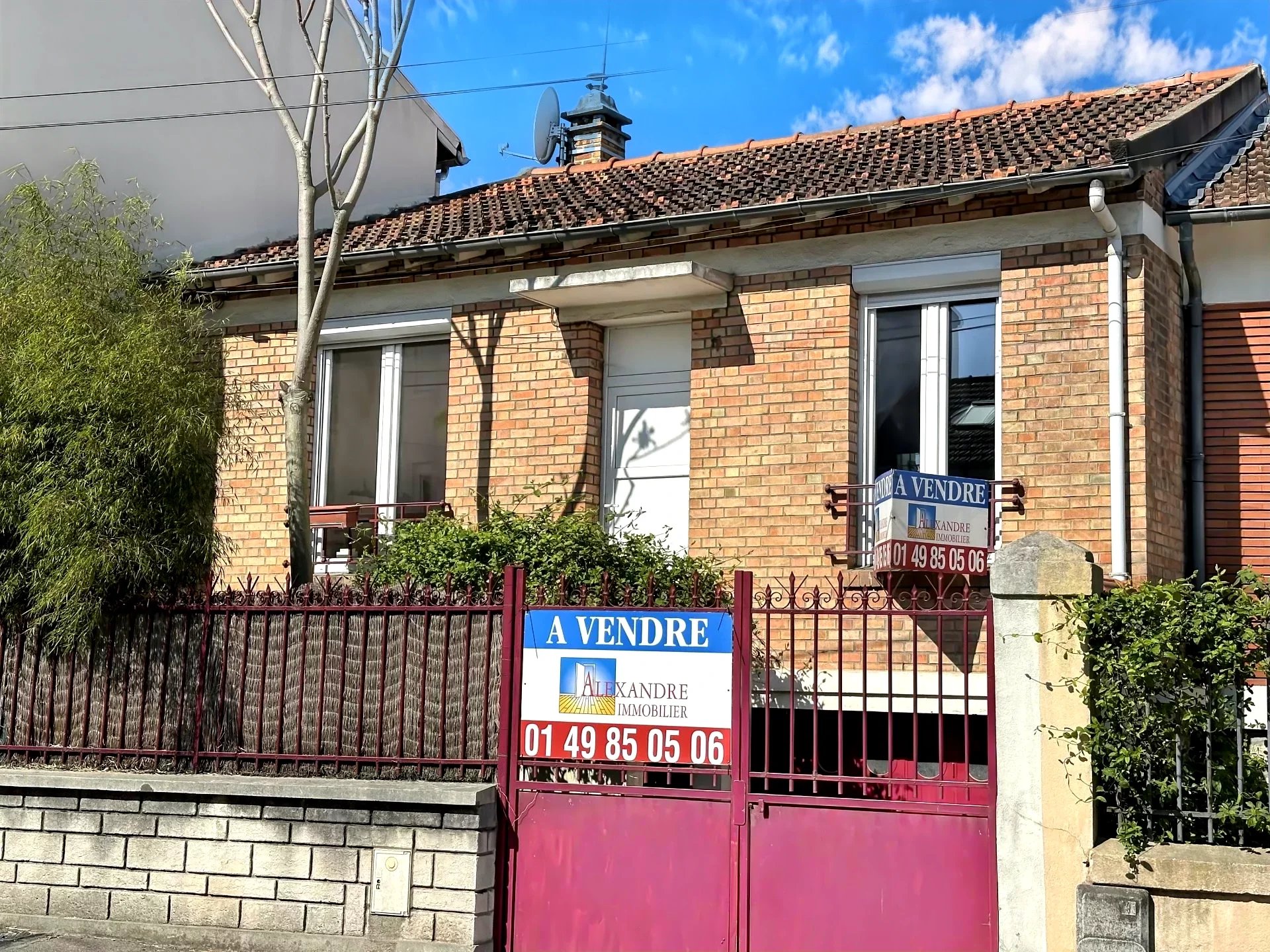 Agence immobilière de SAS ARC ALEXANDRE IMMOBILIER